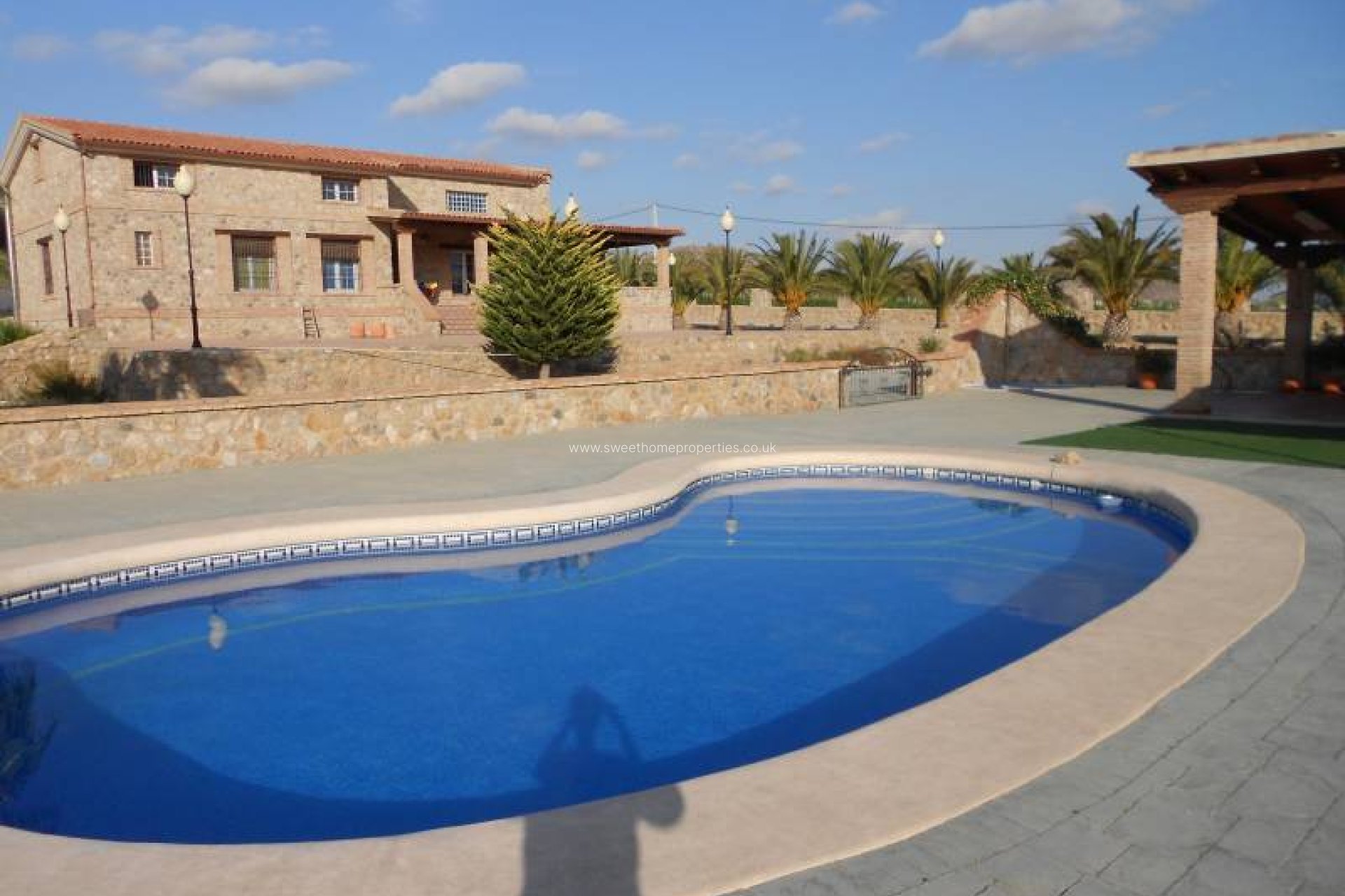 Herverkoop - Villa - La Romana - ALCANA