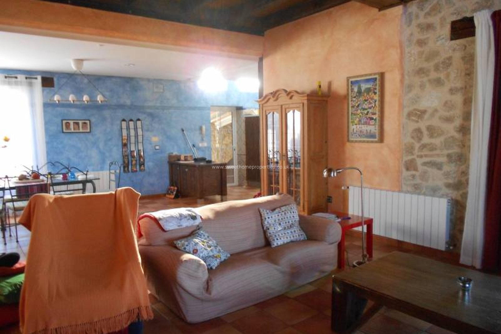 Herverkoop - Villa - La Romana - ALCANA