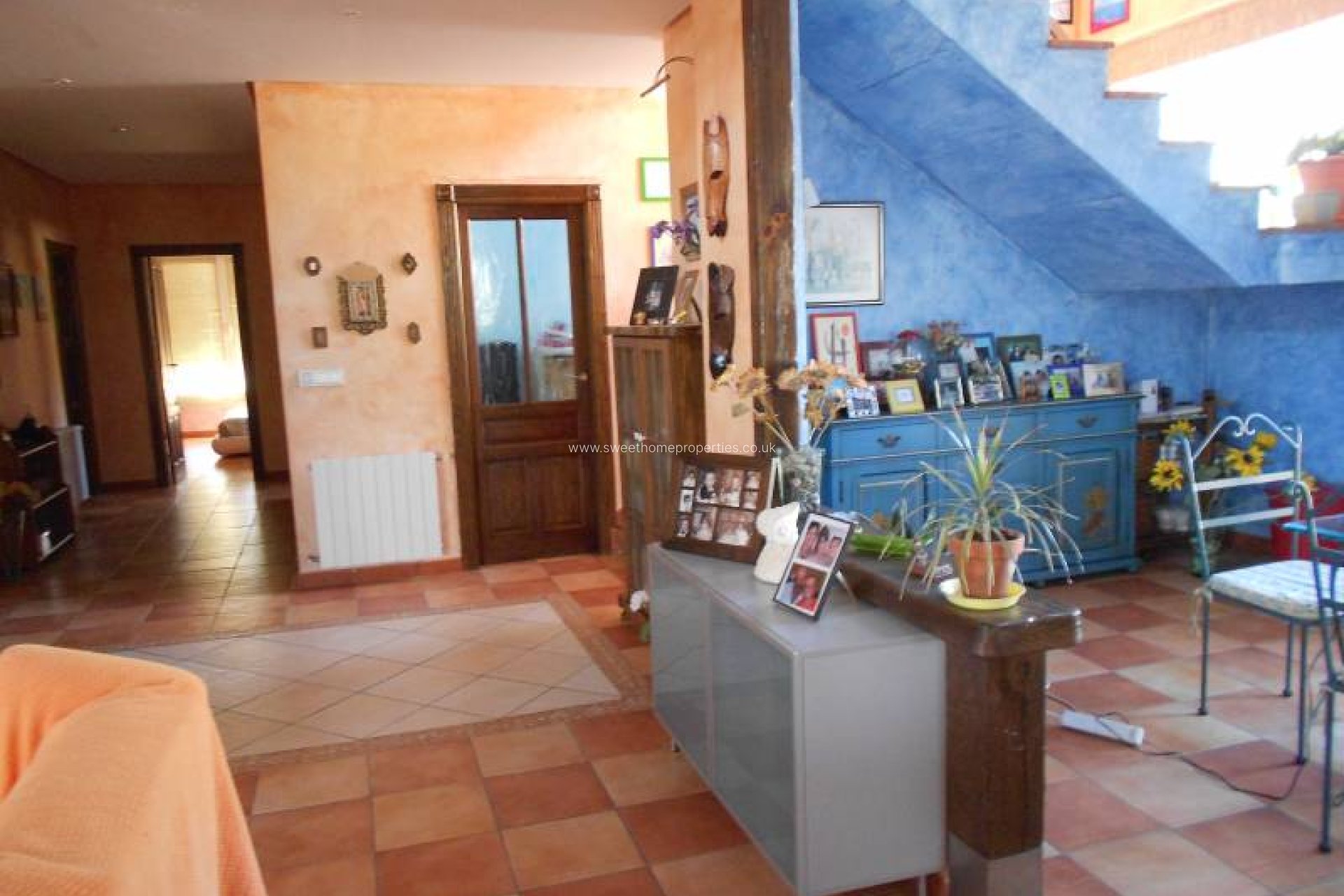 Herverkoop - Villa - La Romana - ALCANA