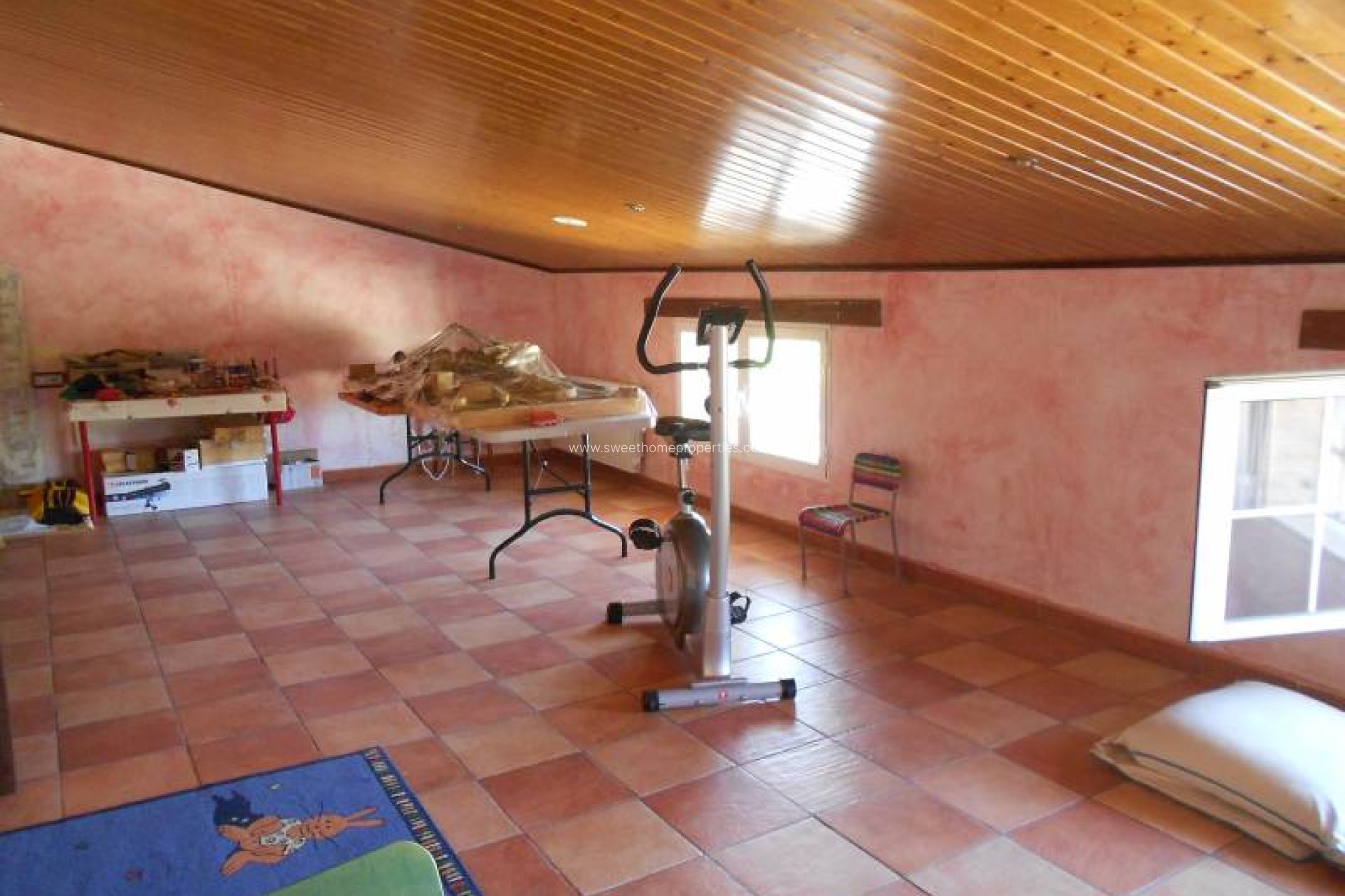 Herverkoop - Villa - La Romana - ALCANA