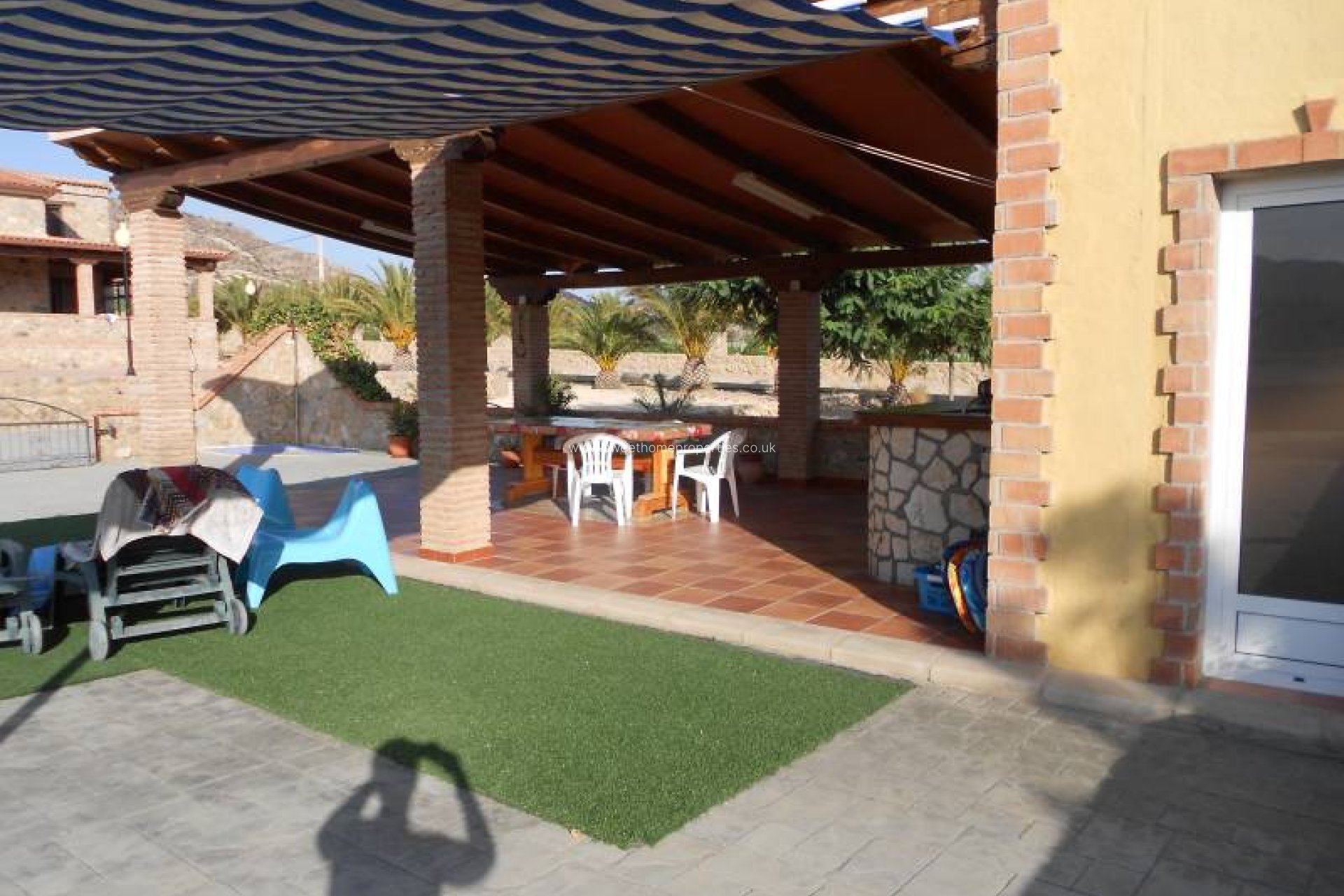 Herverkoop - Villa - La Romana - ALCANA