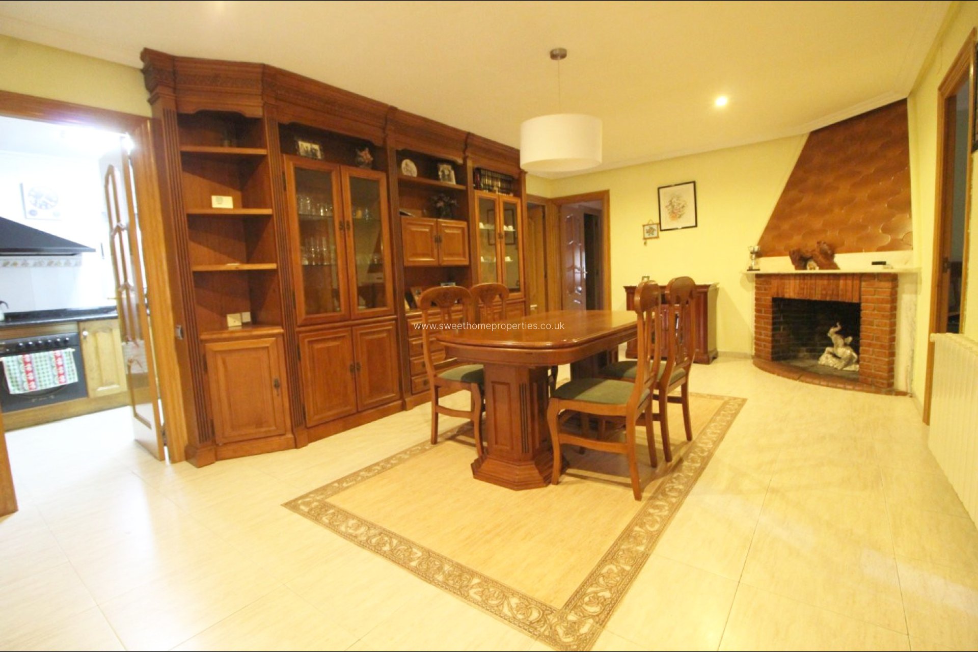 Herverkoop - Villa - La Romana - LA ALCANA