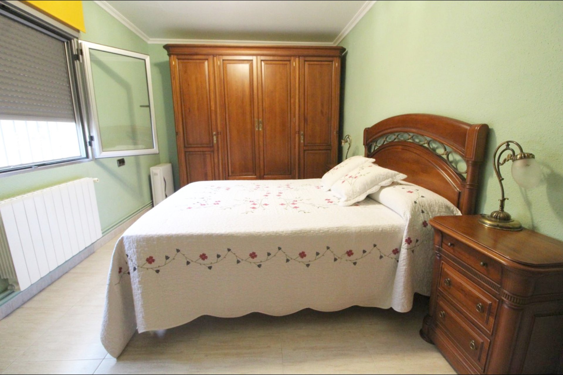 Herverkoop - Villa - La Romana - LA ALCANA