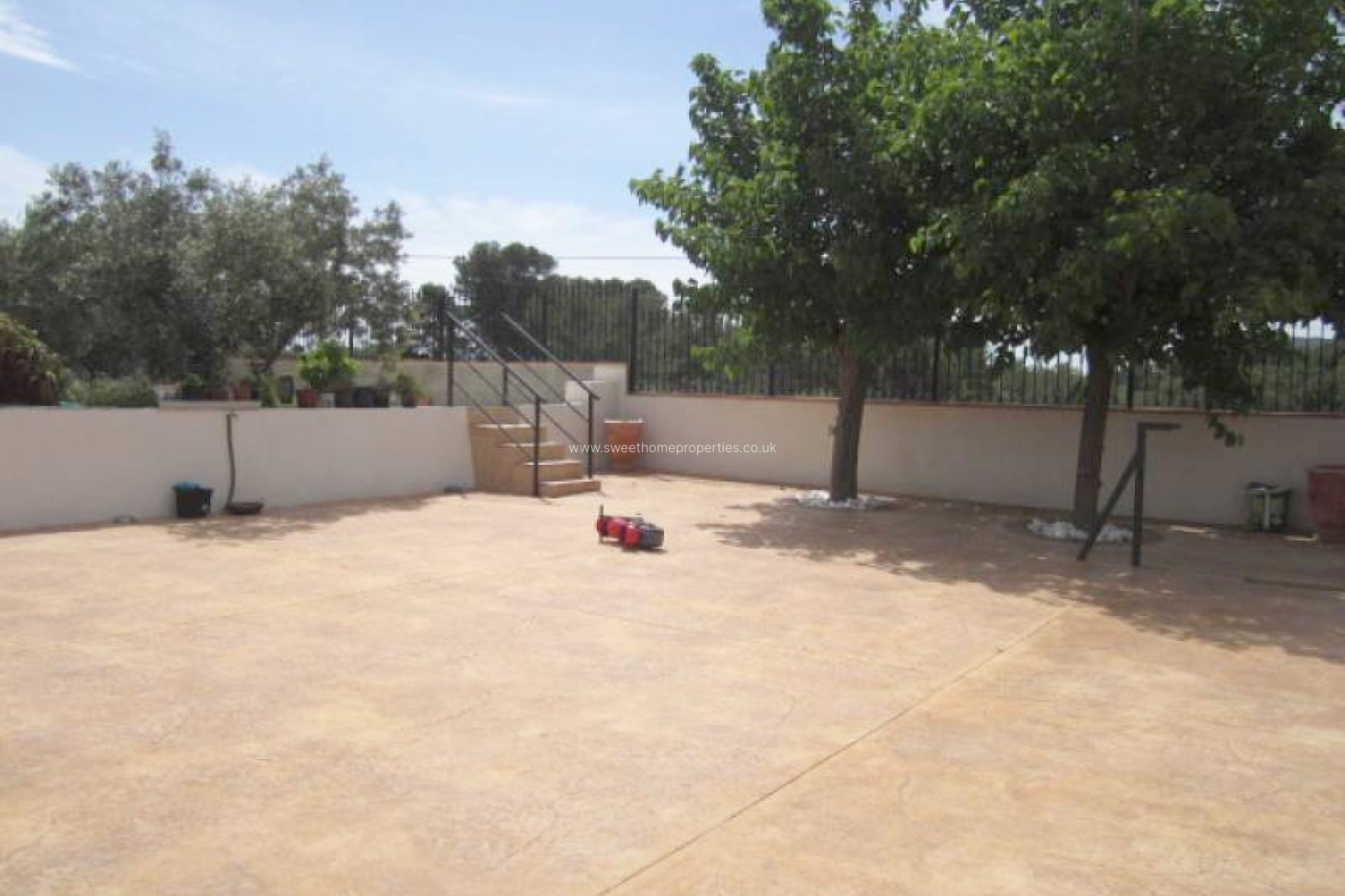 Herverkoop - Villa - La Romana - LA ALCANA