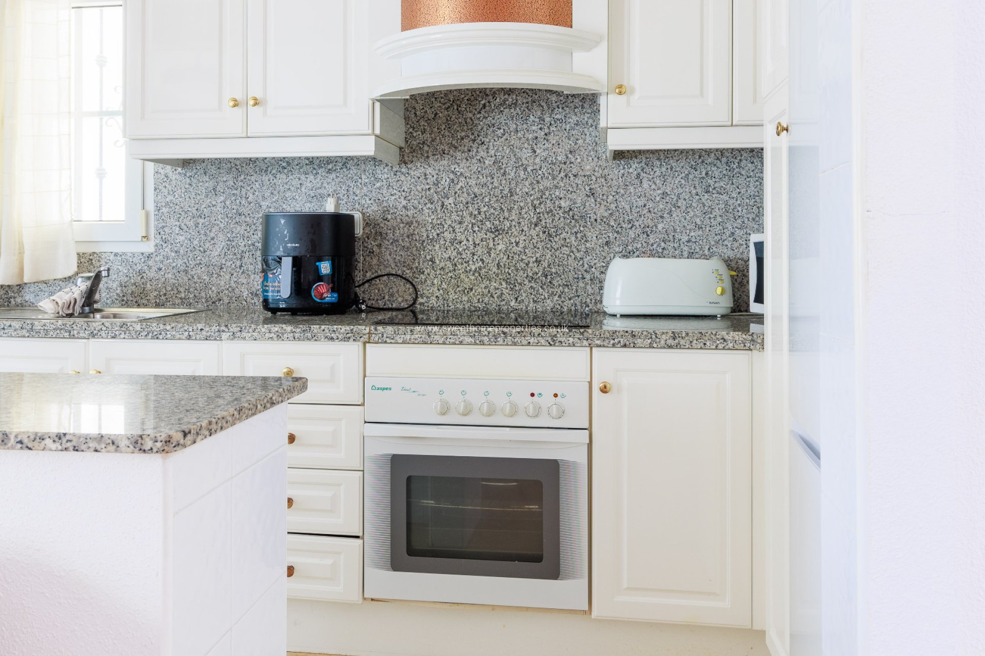 Herverkoop - Villa - Las Ramblas