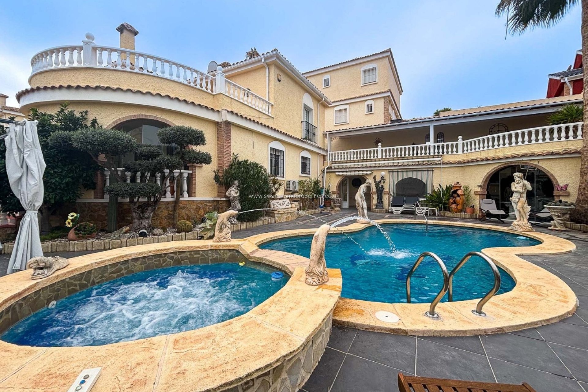 Herverkoop - Villa - Monforte Del Cid - Monforte del Cid