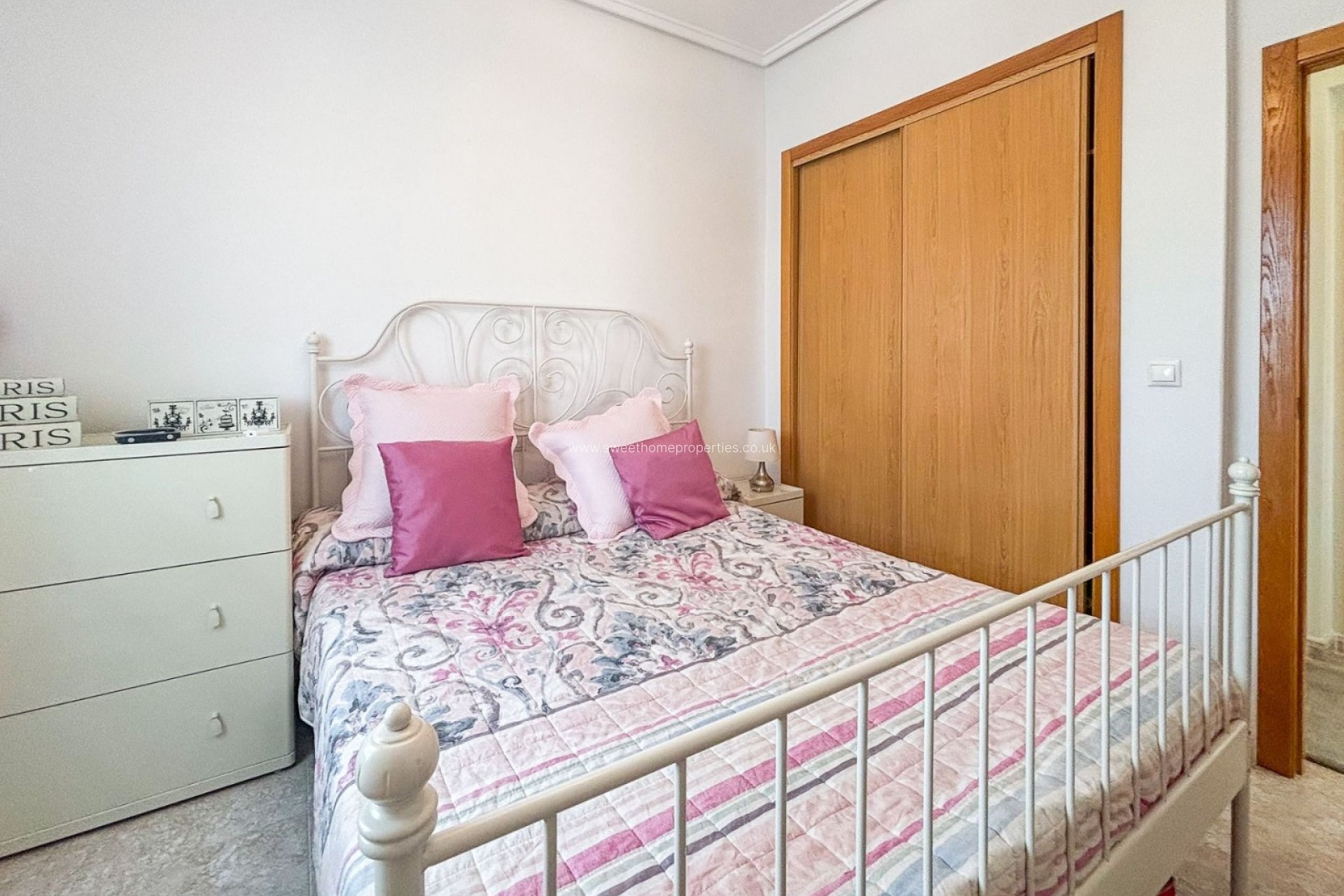 Herverkoop - Villa - Monforte Del Cid - Monforte del Cid