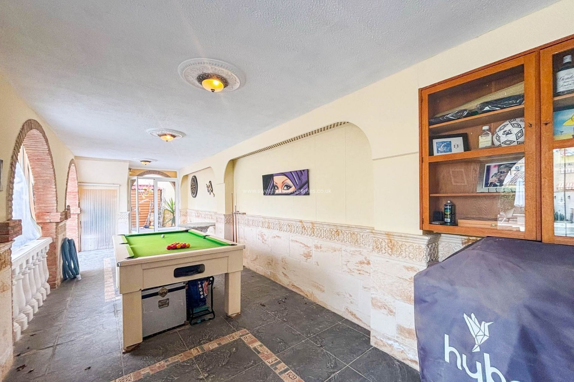 Herverkoop - Villa - Monforte Del Cid - Monforte del Cid