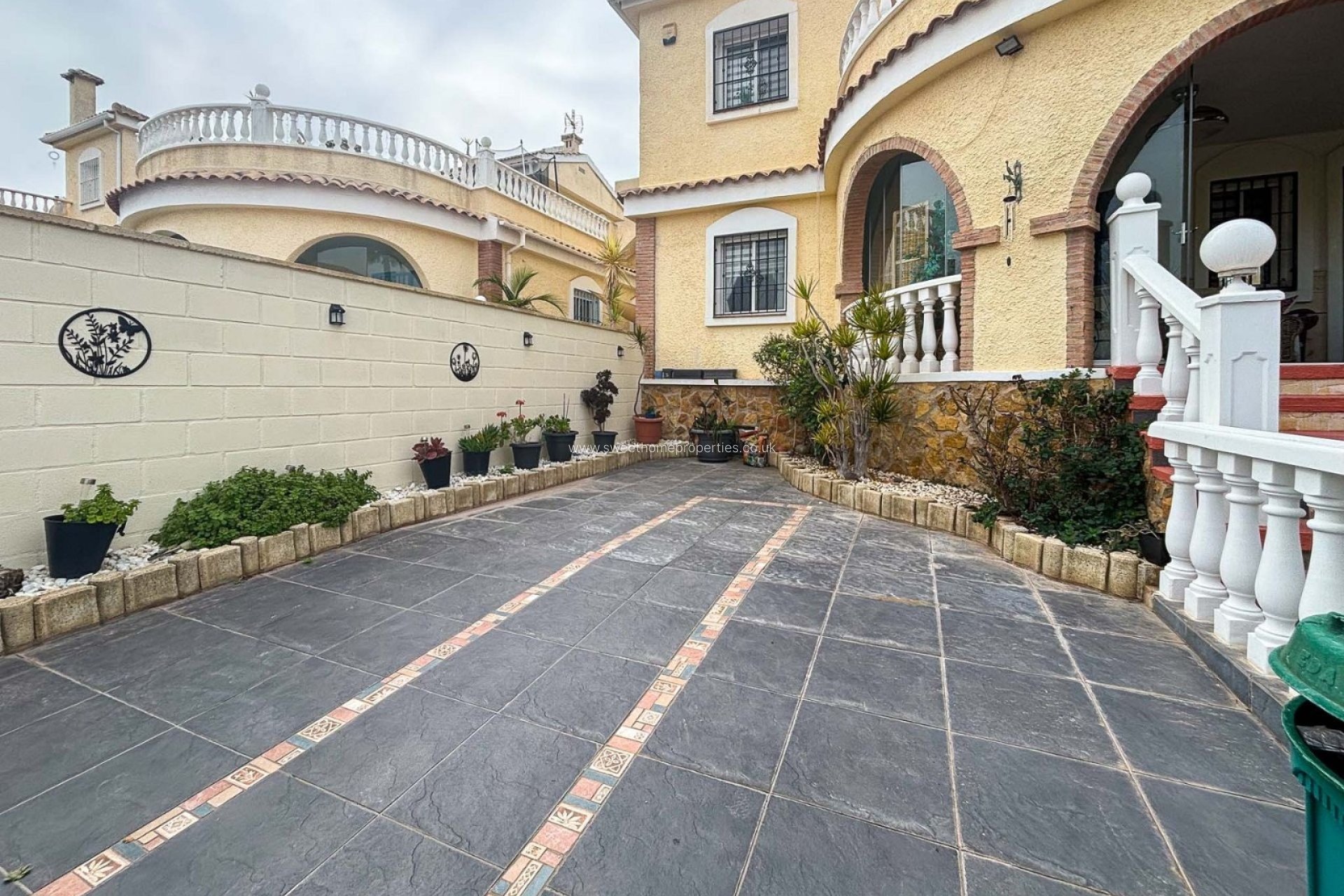 Herverkoop - Villa - Monforte Del Cid - Monforte del Cid