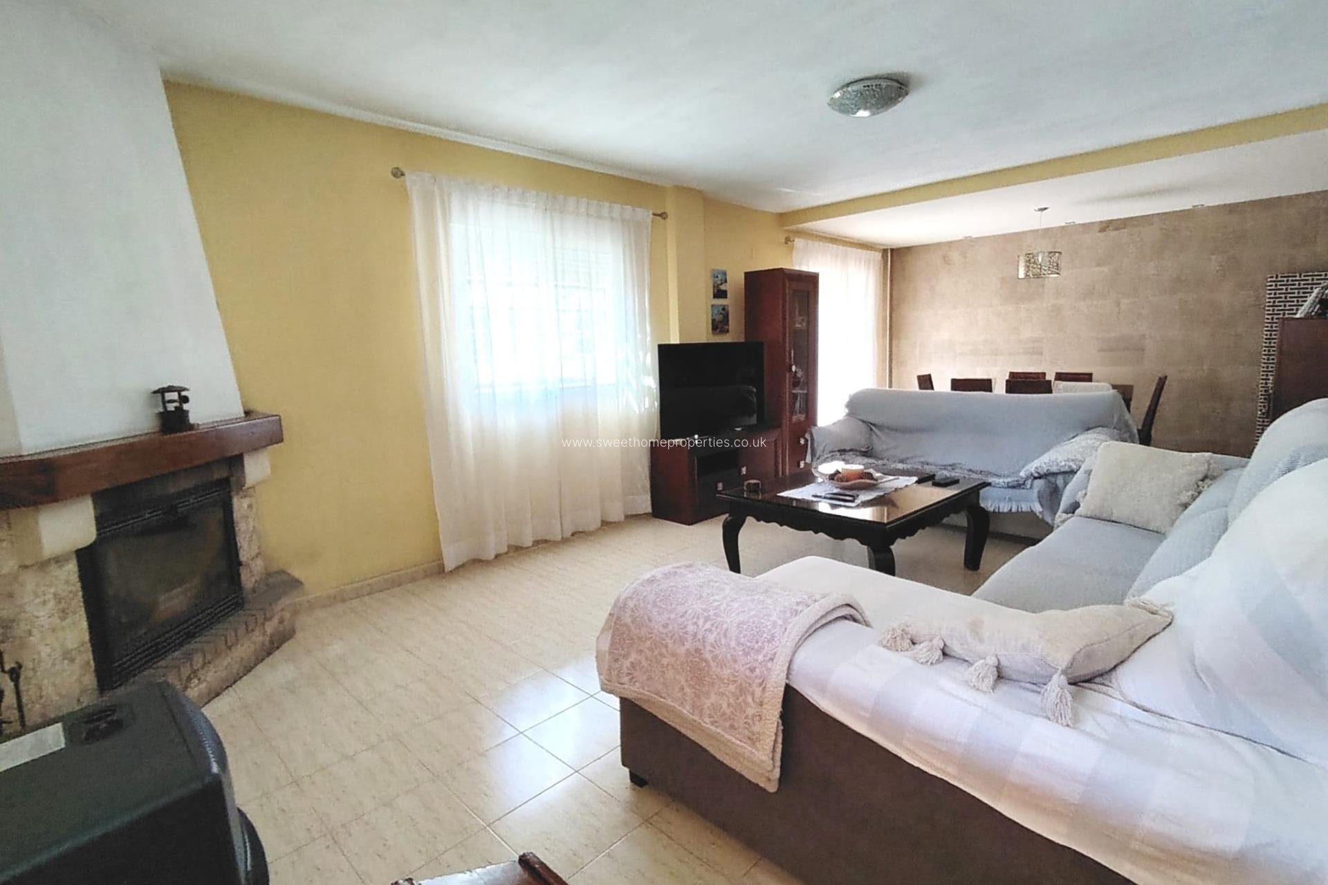 Herverkoop - Villa - Monforte del Cid - Orito