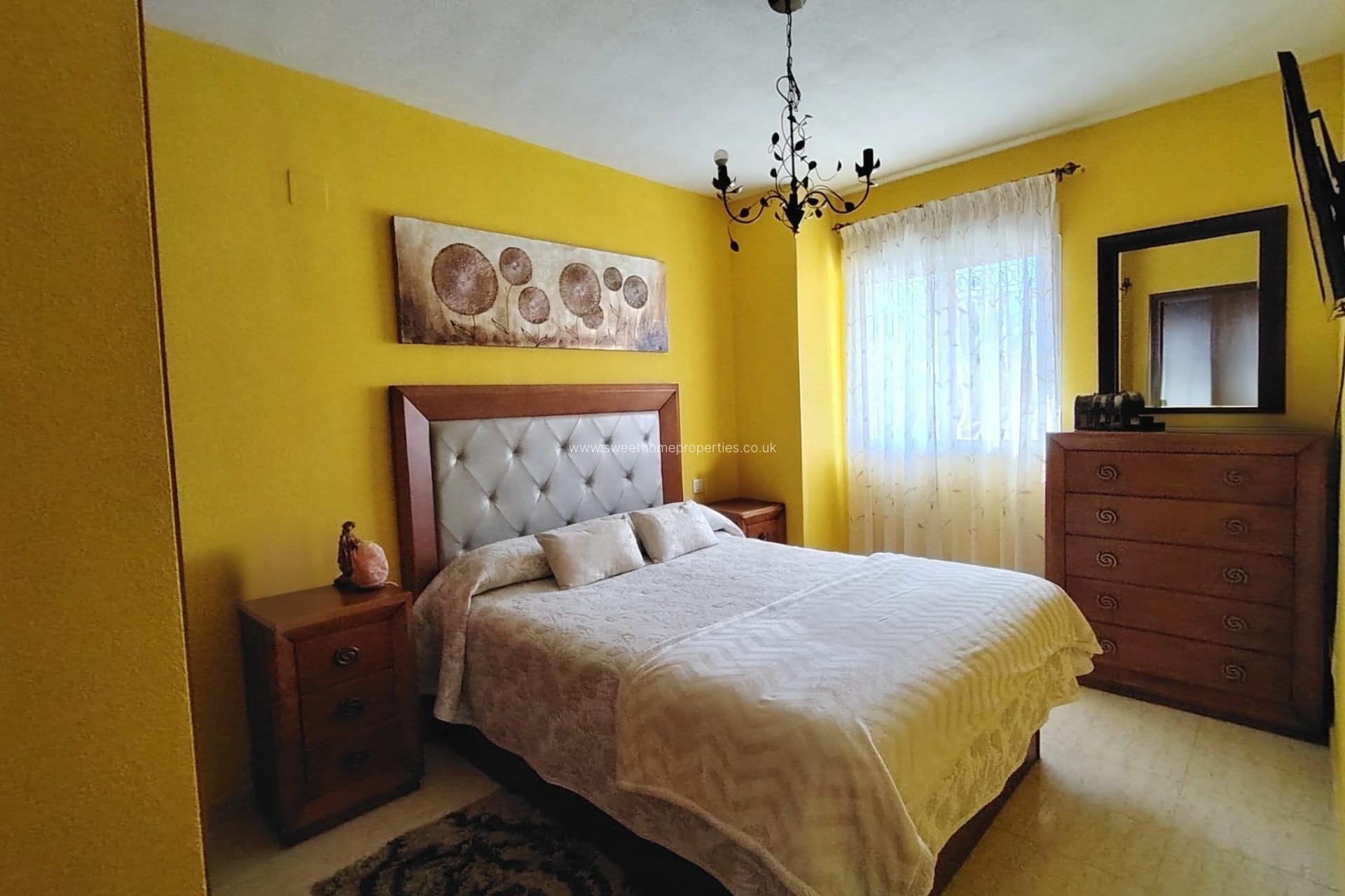 Herverkoop - Villa - Monforte Del Cid - Orito