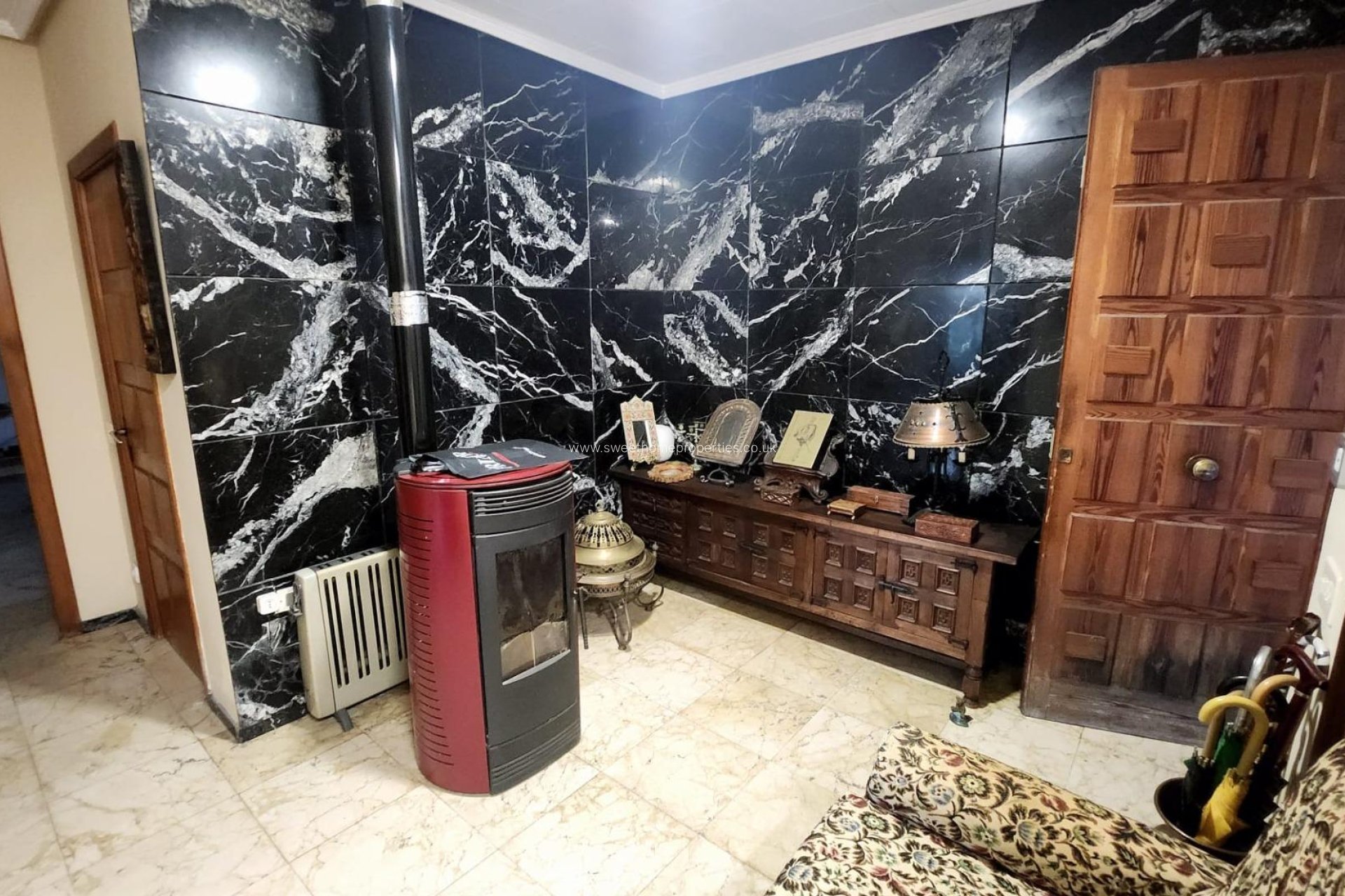 Herverkoop - Villa - Novelda - CUCUCH