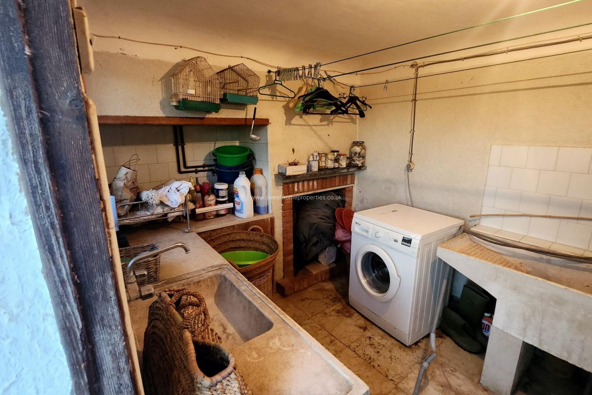 Herverkoop - Villa - Novelda - CUCUCH