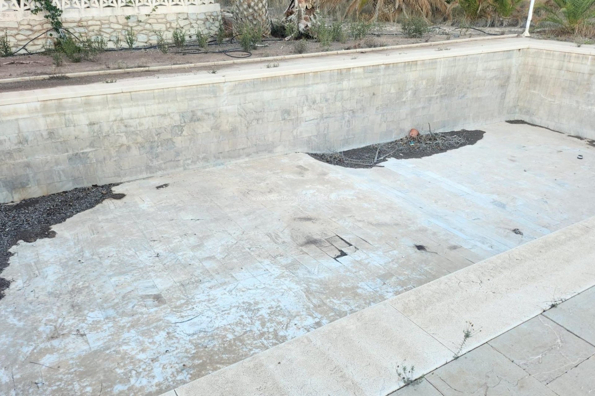 Herverkoop - Villa - Novelda - CUCUCH