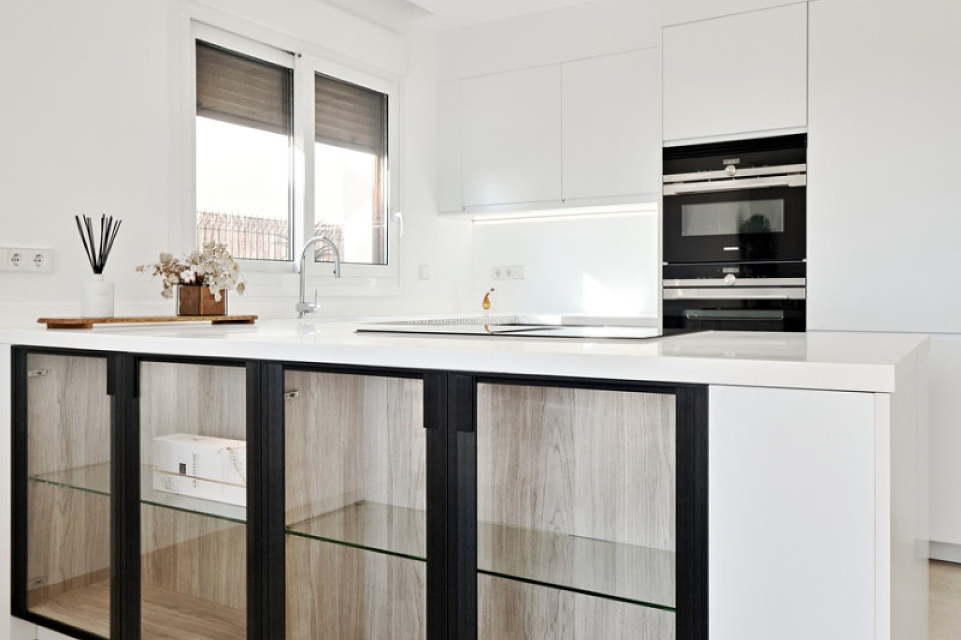 Herverkoop - Villa - Orihuela Costa - Cabo Roig