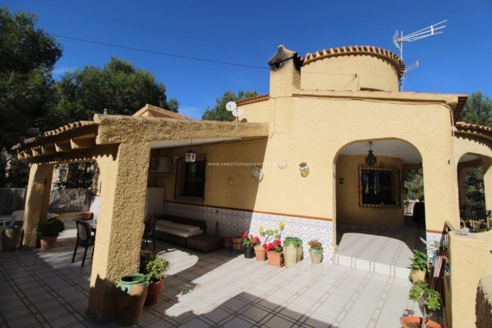 Herverkoop - Villa - Orihuela Costa - Las Filipinas