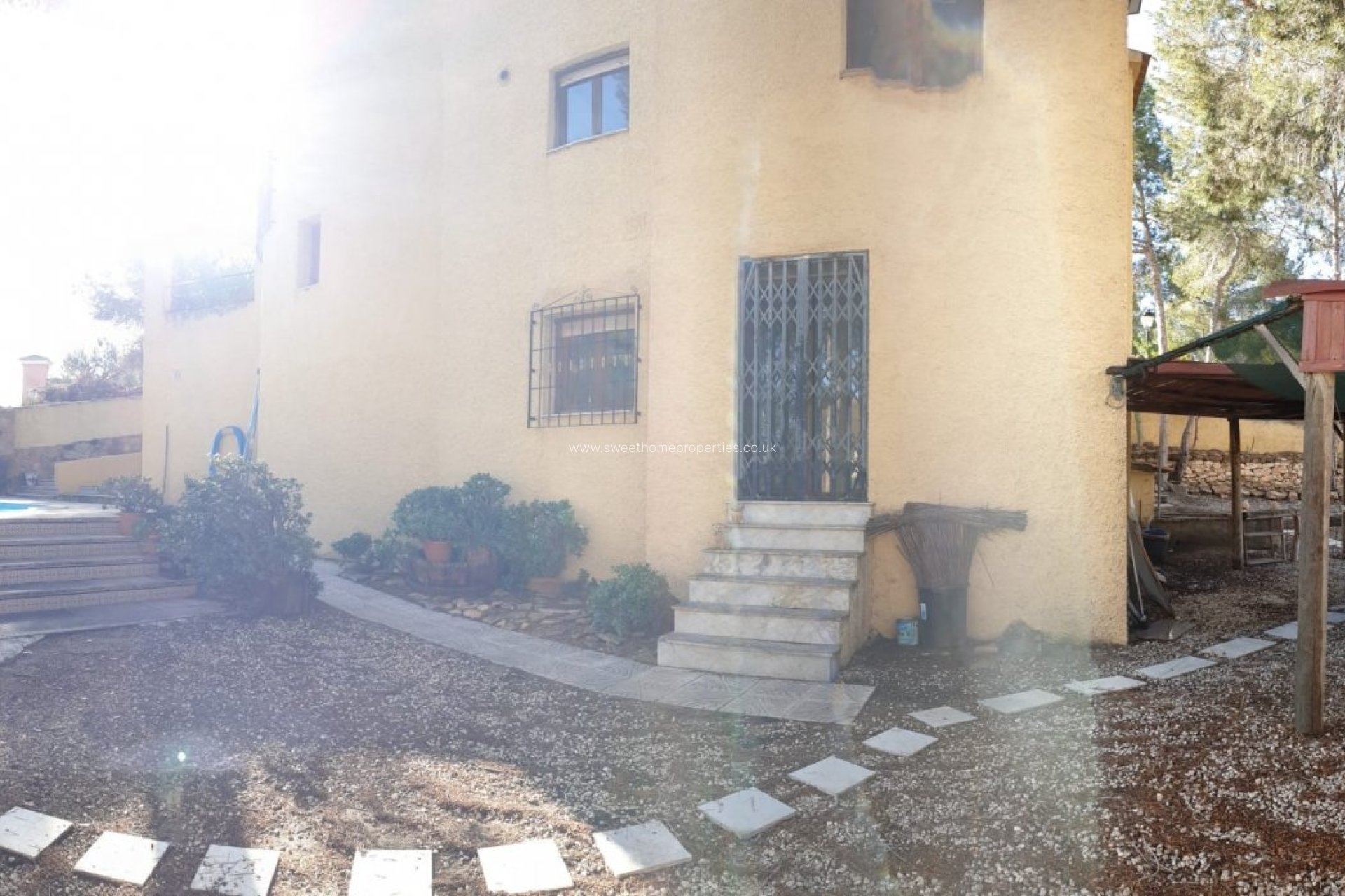 Herverkoop - Villa - Orihuela Costa - Las Filipinas