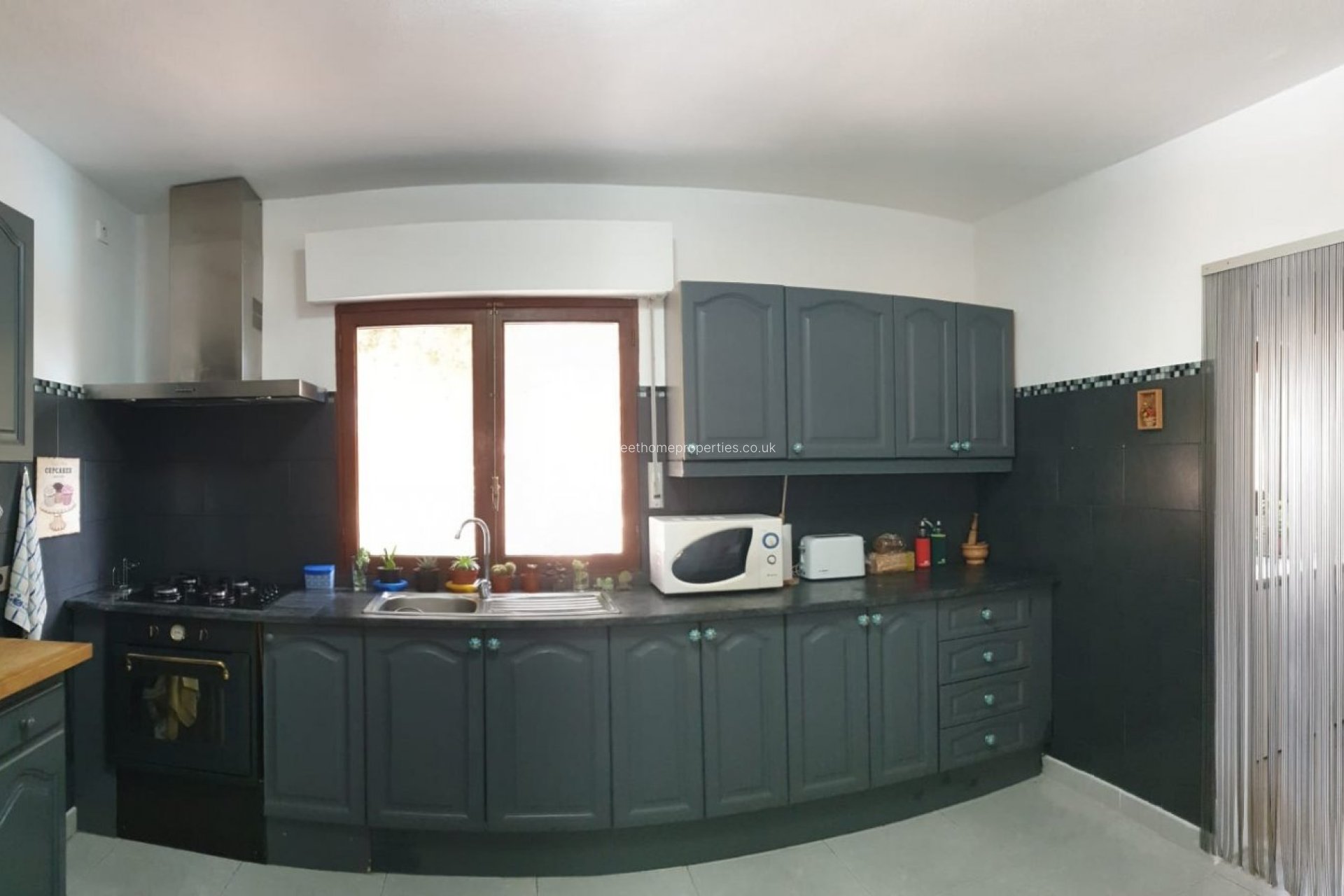 Herverkoop - Villa - Orihuela Costa - Las Filipinas