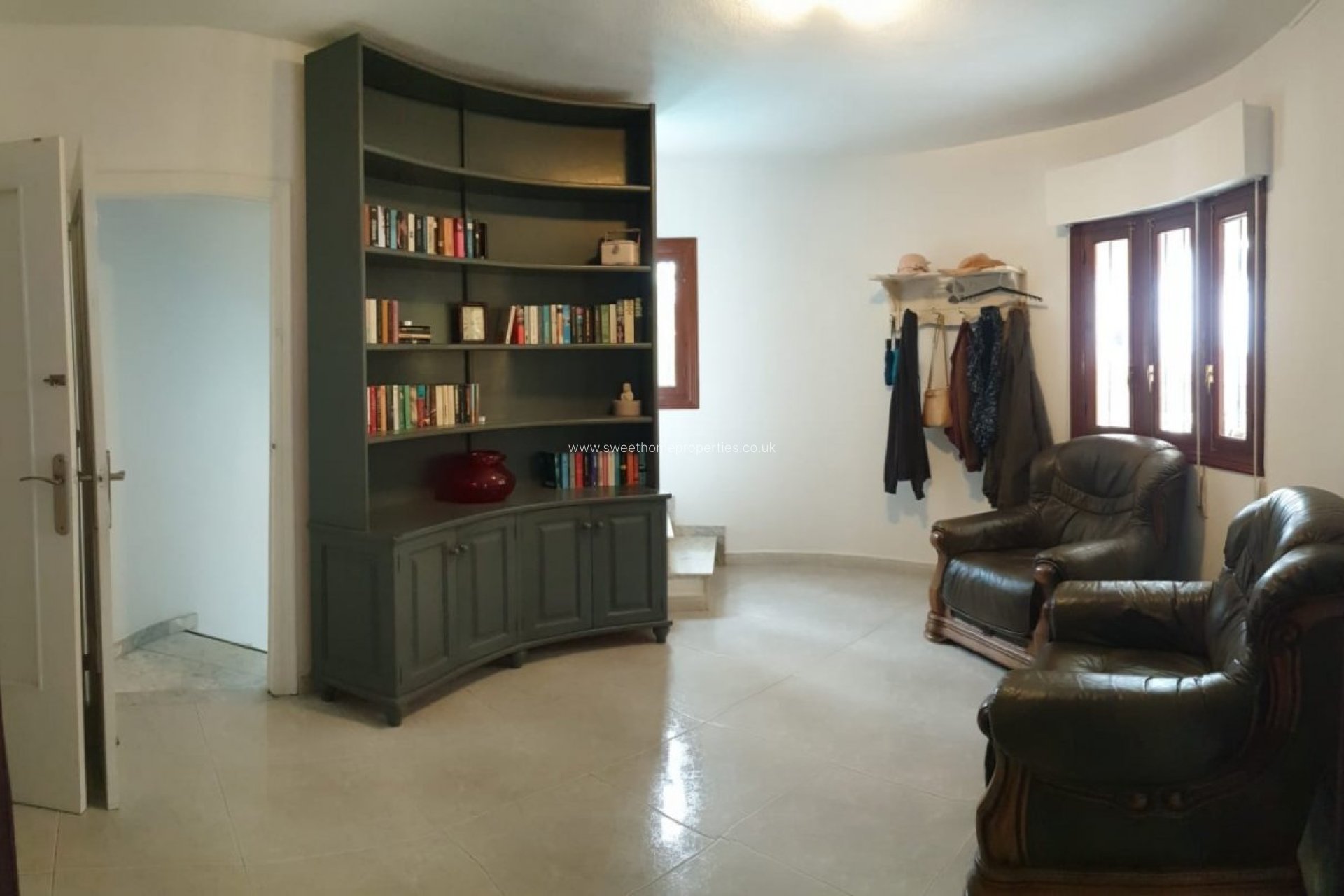 Herverkoop - Villa - Orihuela Costa - Las Filipinas