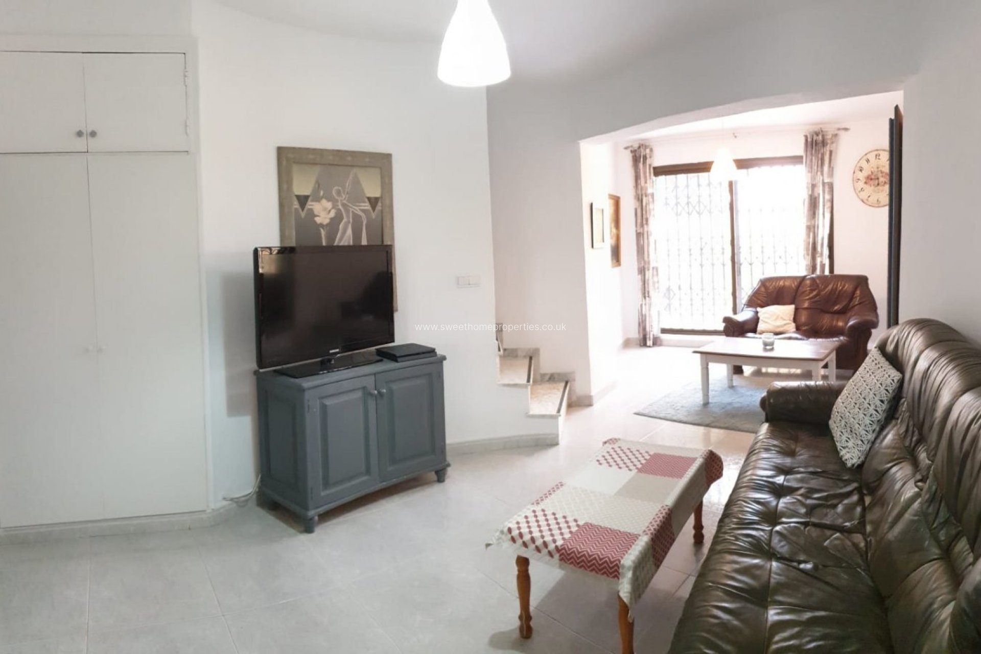 Herverkoop - Villa - Orihuela Costa - Las Filipinas