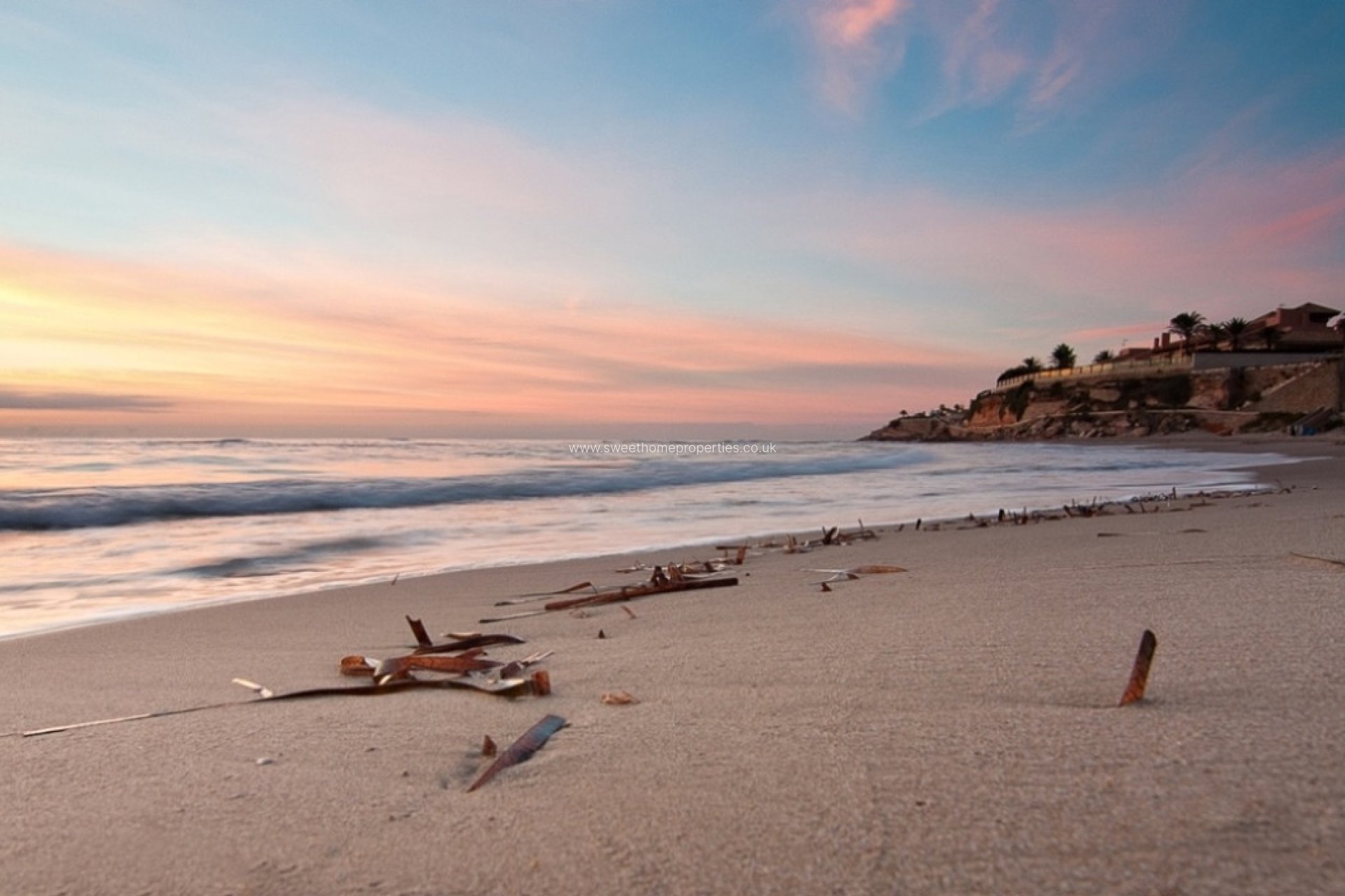 Herverkoop - Villa - Orihuela Costa - Lomas de Don Juan