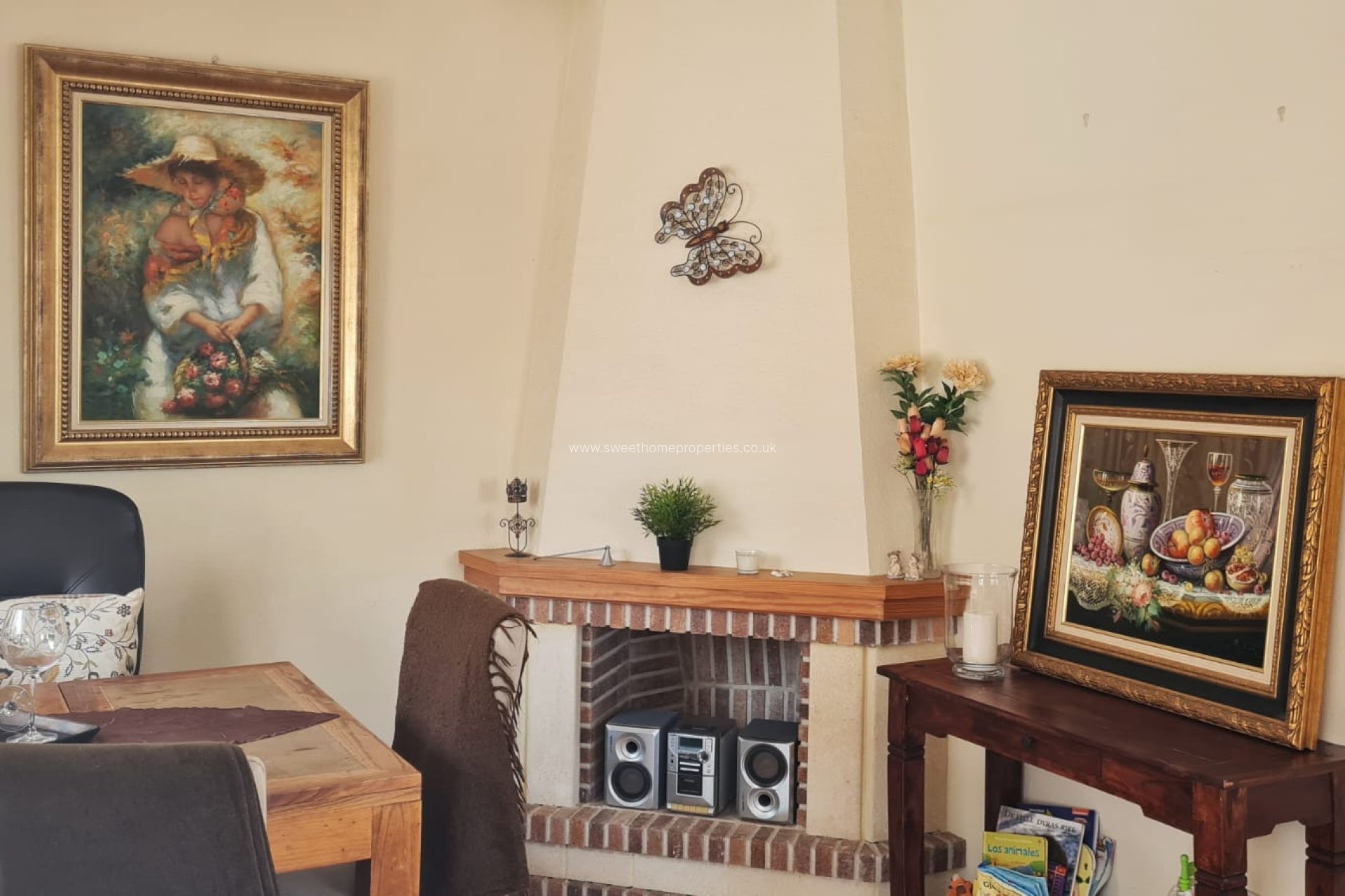 Herverkoop - Villa - Orihuela Costa - Los Dolses