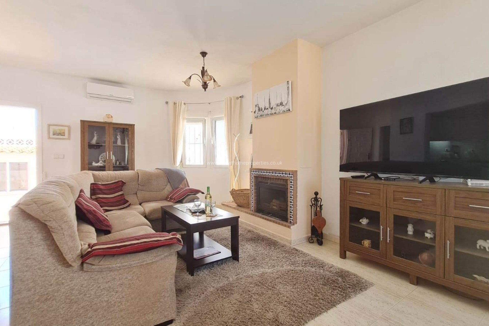 Herverkoop - Villa - Orihuela Costa - Playa Flamenca