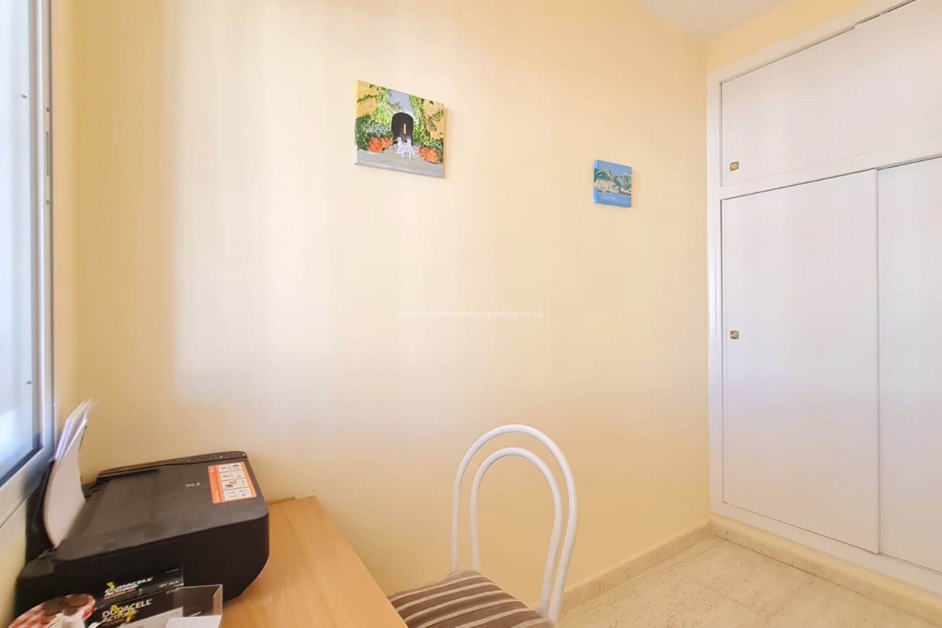 Herverkoop - Villa - Orihuela Costa - Playa Flamenca