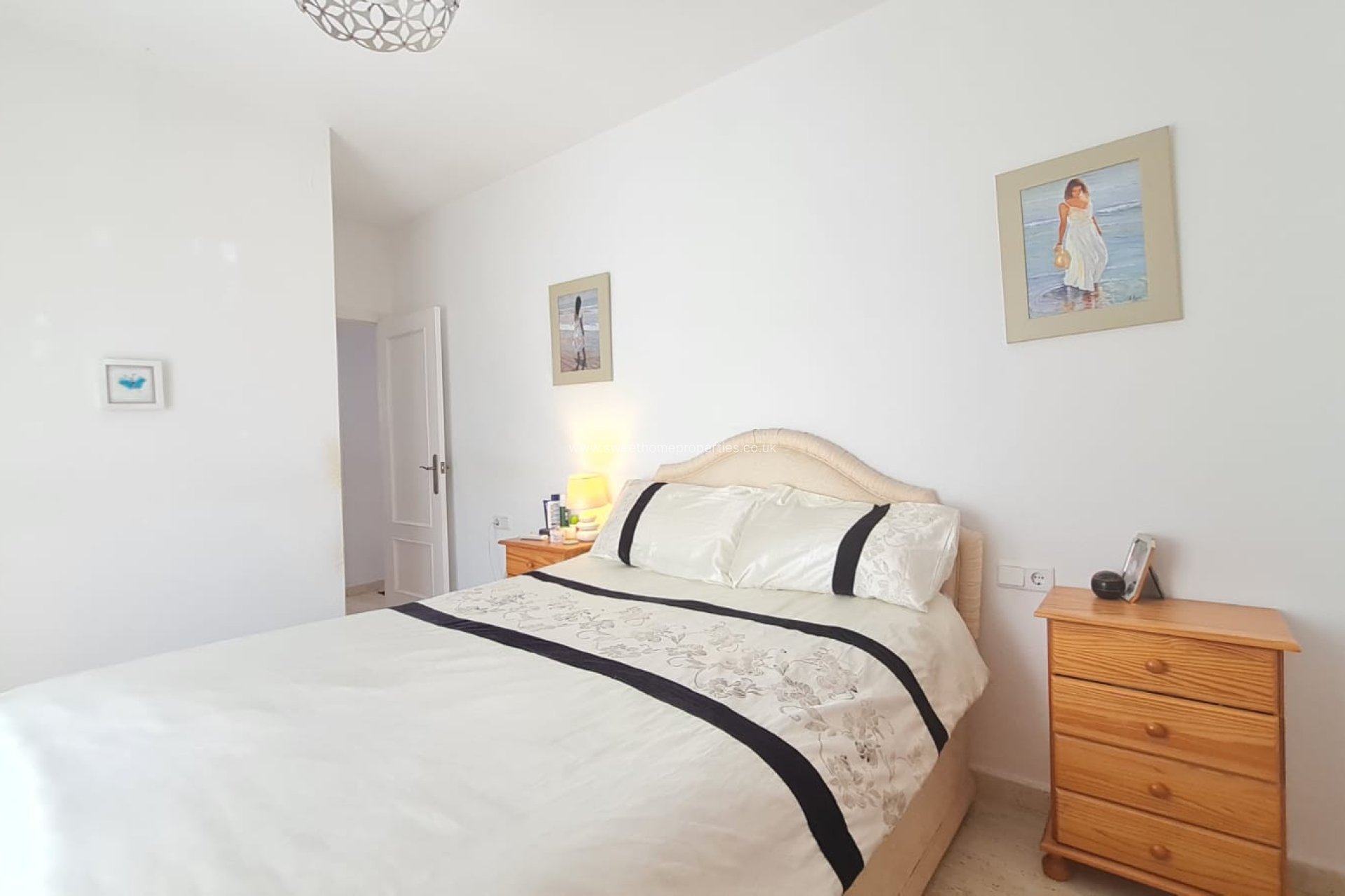 Herverkoop - Villa - Orihuela Costa - Playa Flamenca
