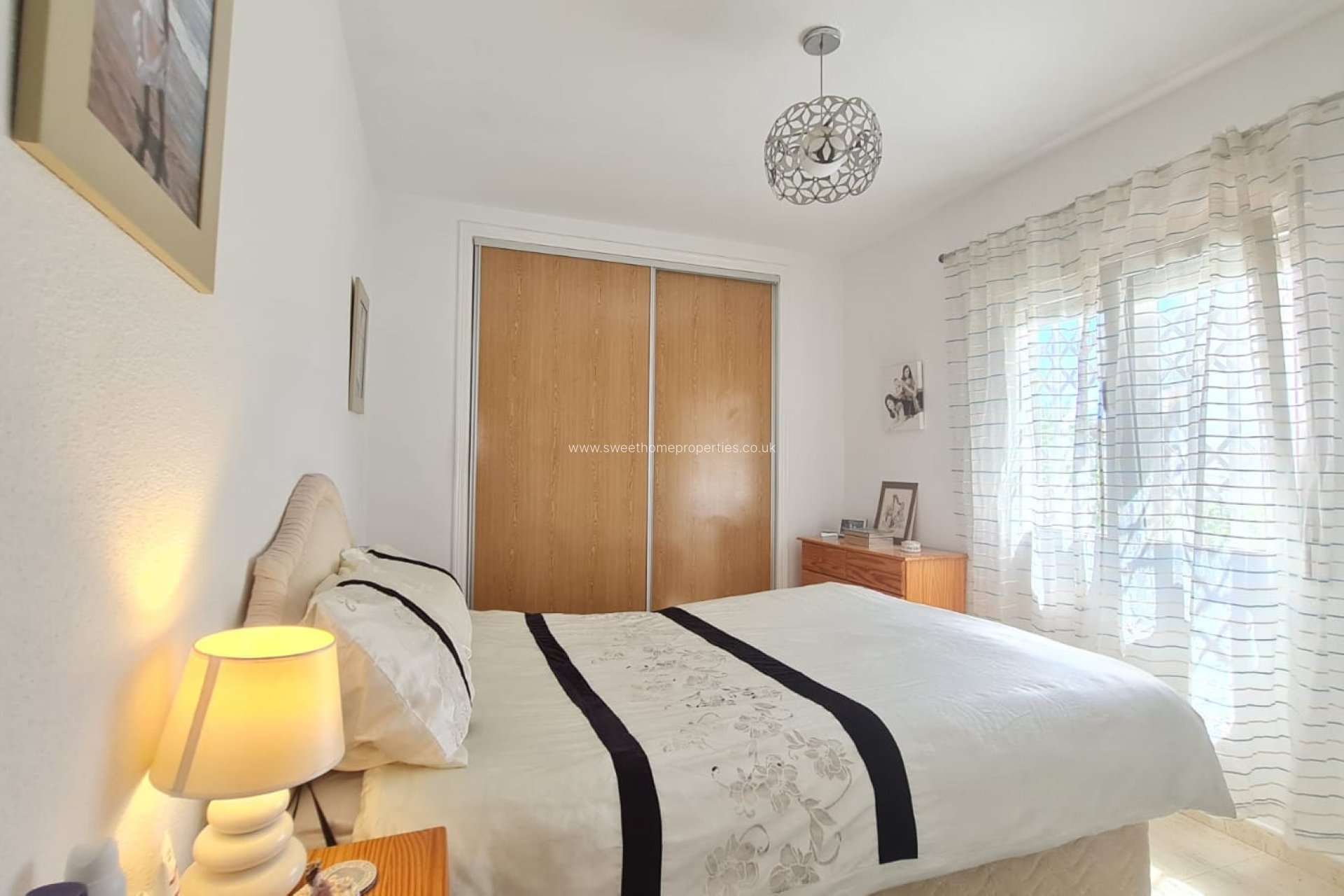 Herverkoop - Villa - Orihuela Costa - Playa Flamenca