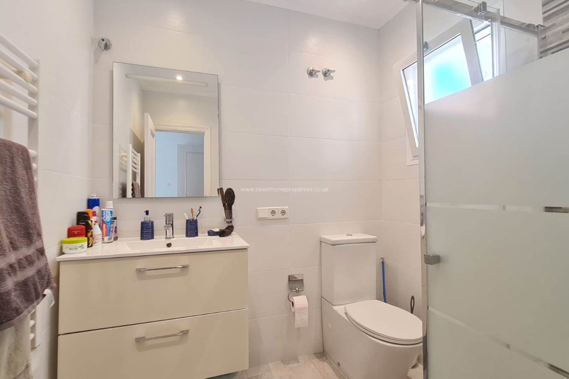 Herverkoop - Villa - Orihuela Costa - Playa Flamenca
