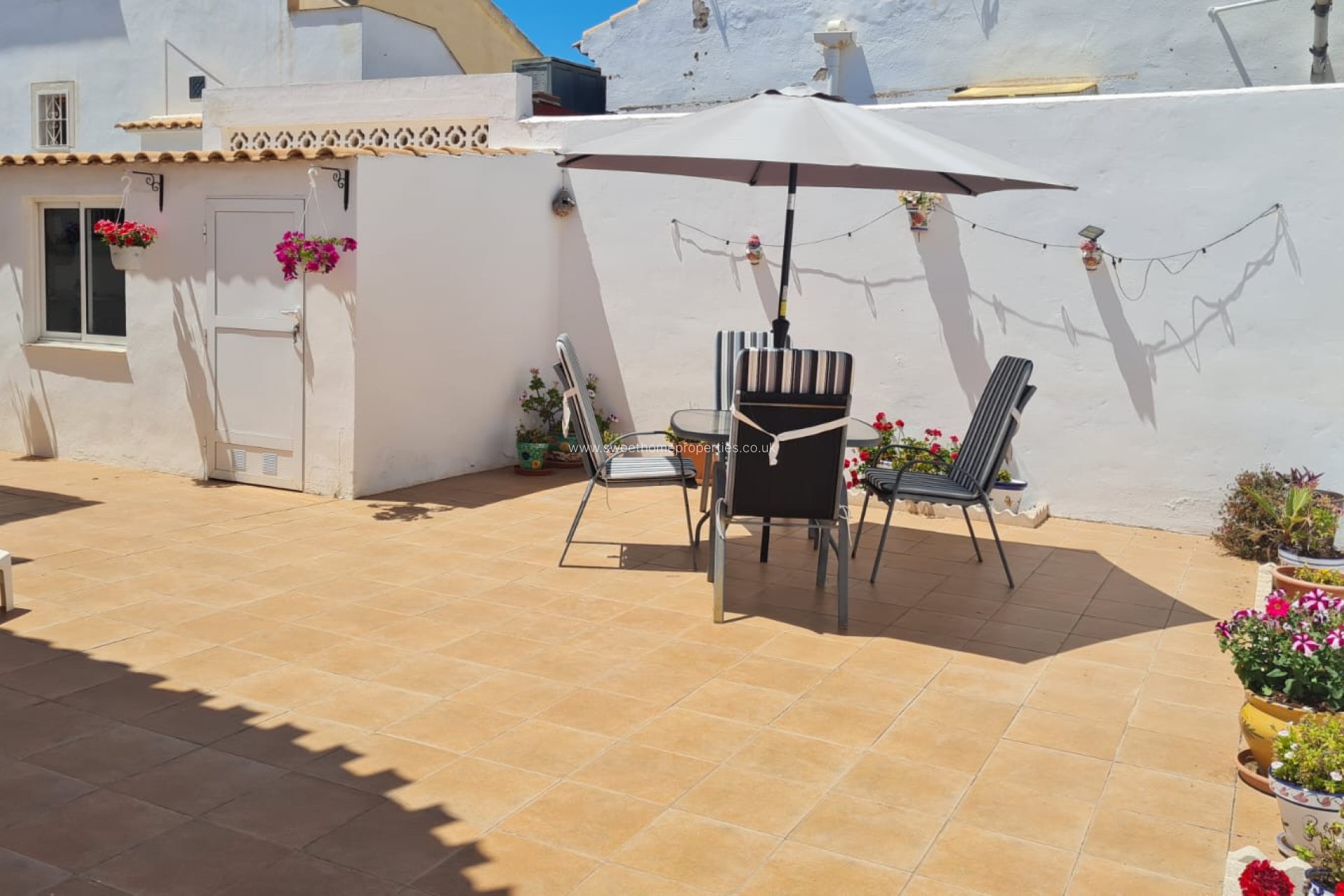 Herverkoop - Villa - Orihuela Costa - Playa Flamenca