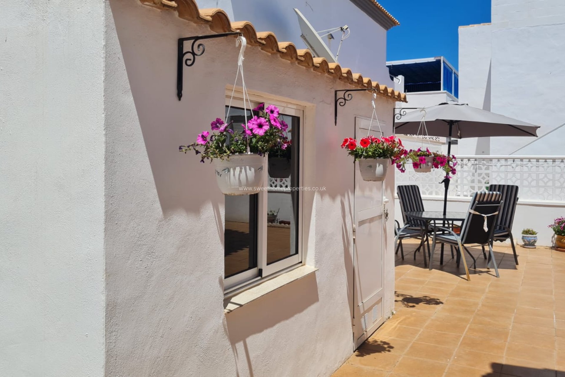 Herverkoop - Villa - Orihuela Costa - Playa Flamenca