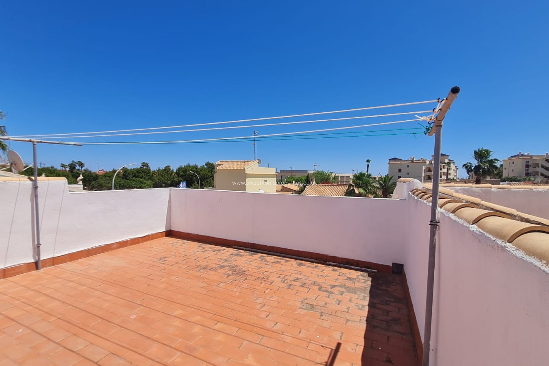 Herverkoop - Villa - Orihuela Costa - Playa Flamenca