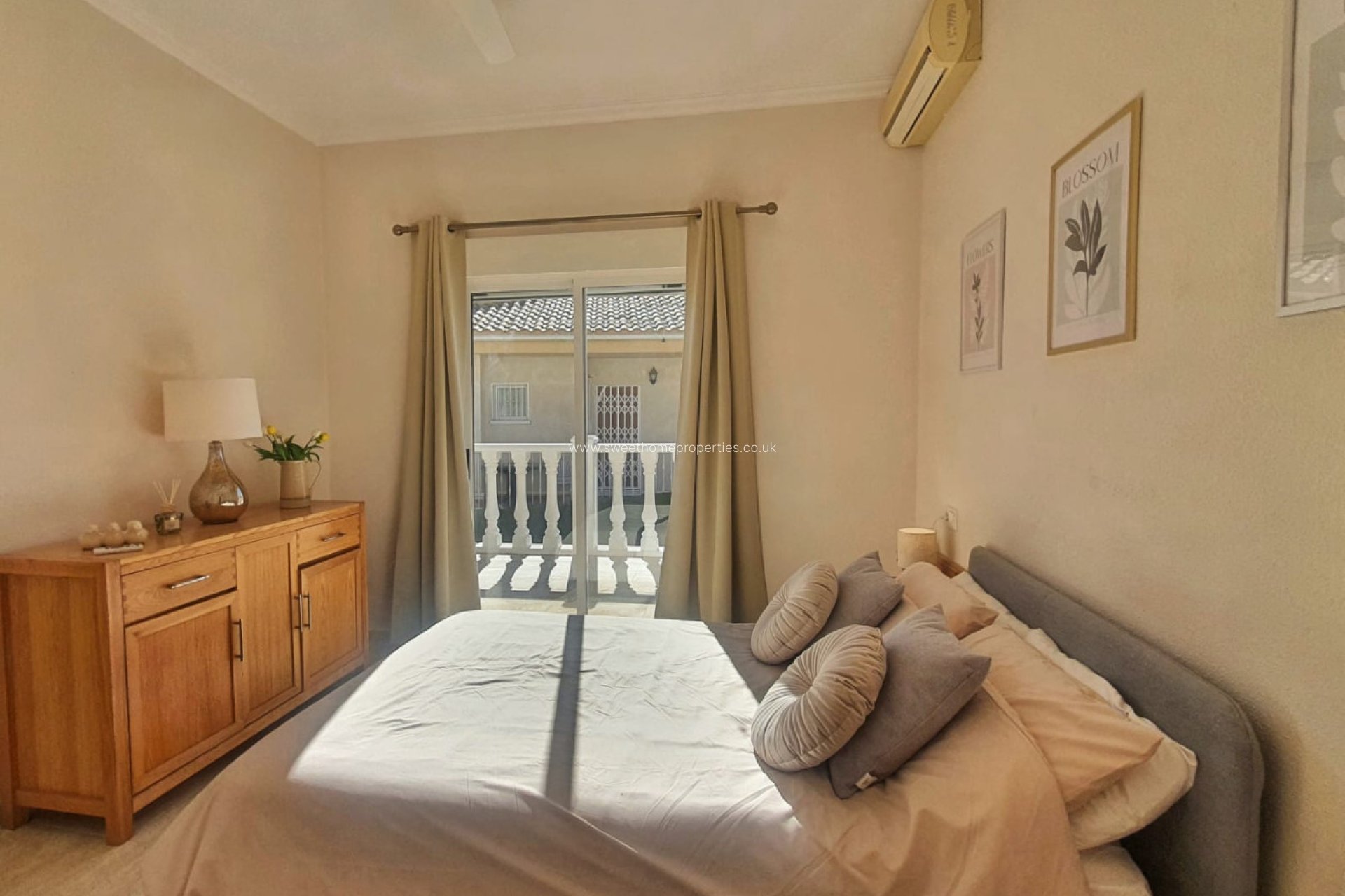 Herverkoop - Villa - Orihuela Costa - Villamartin