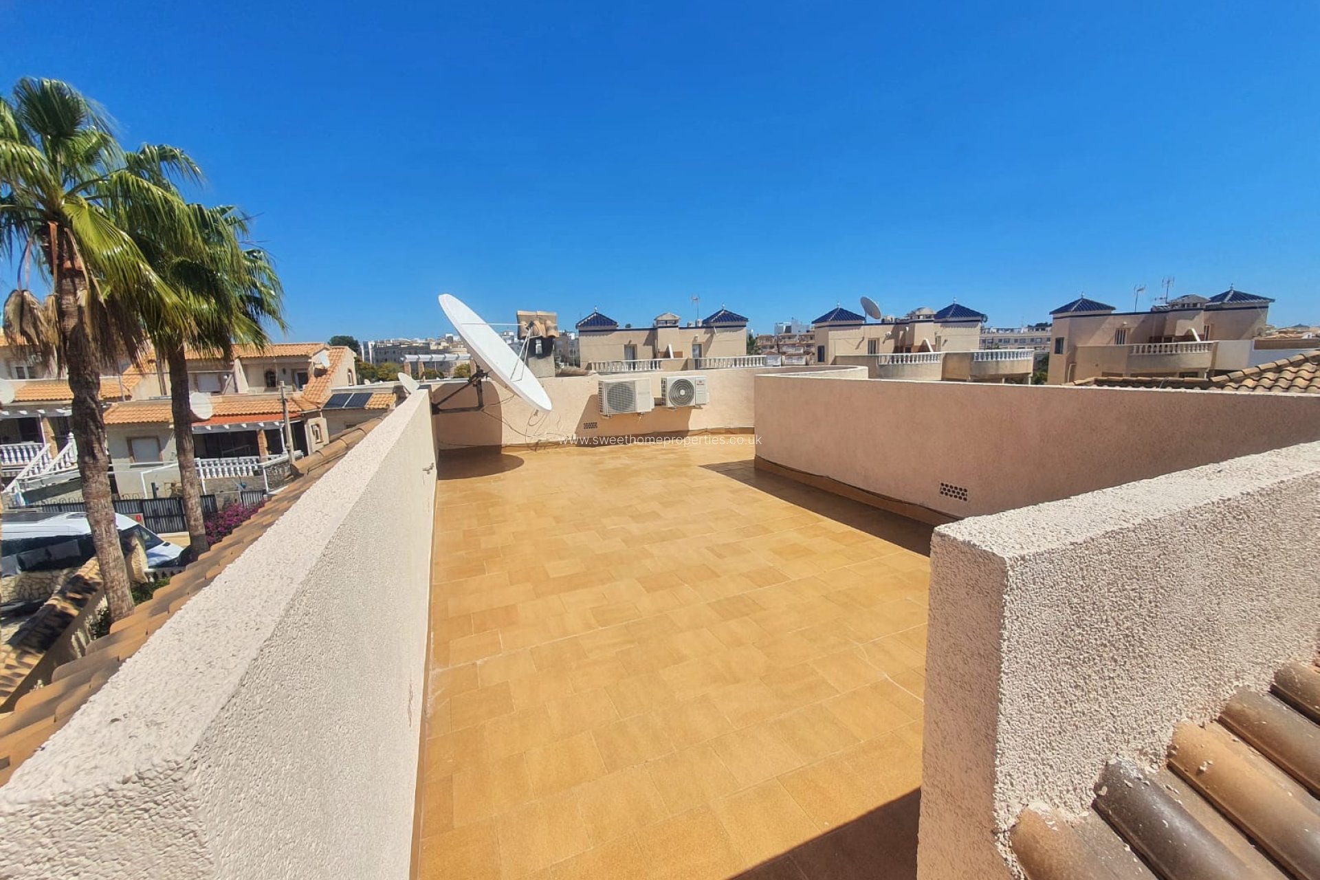 Herverkoop - Villa - Orihuela Costa - Villamartin