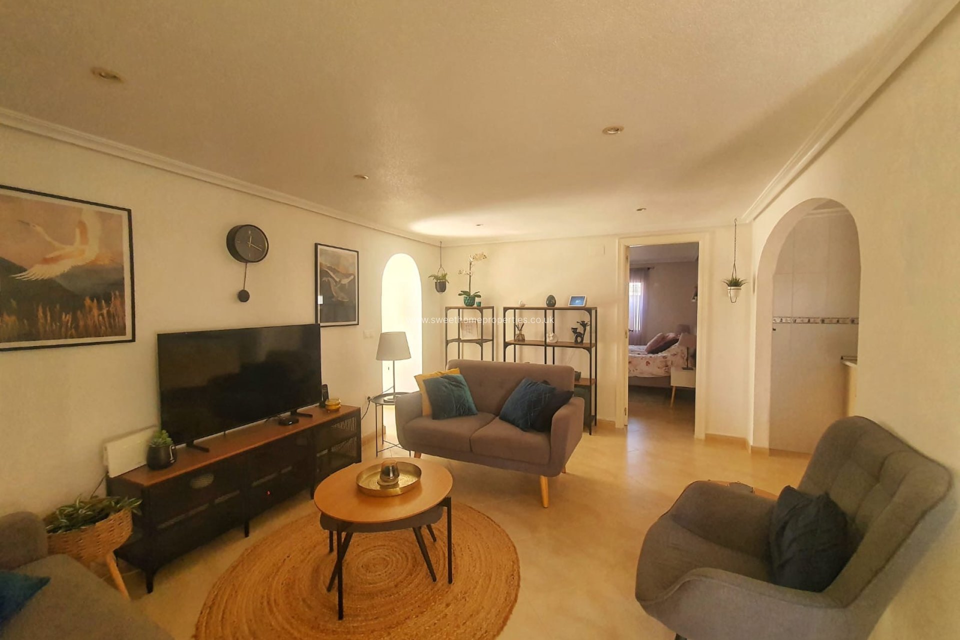 Herverkoop - Villa - Orihuela Costa - Villamartin