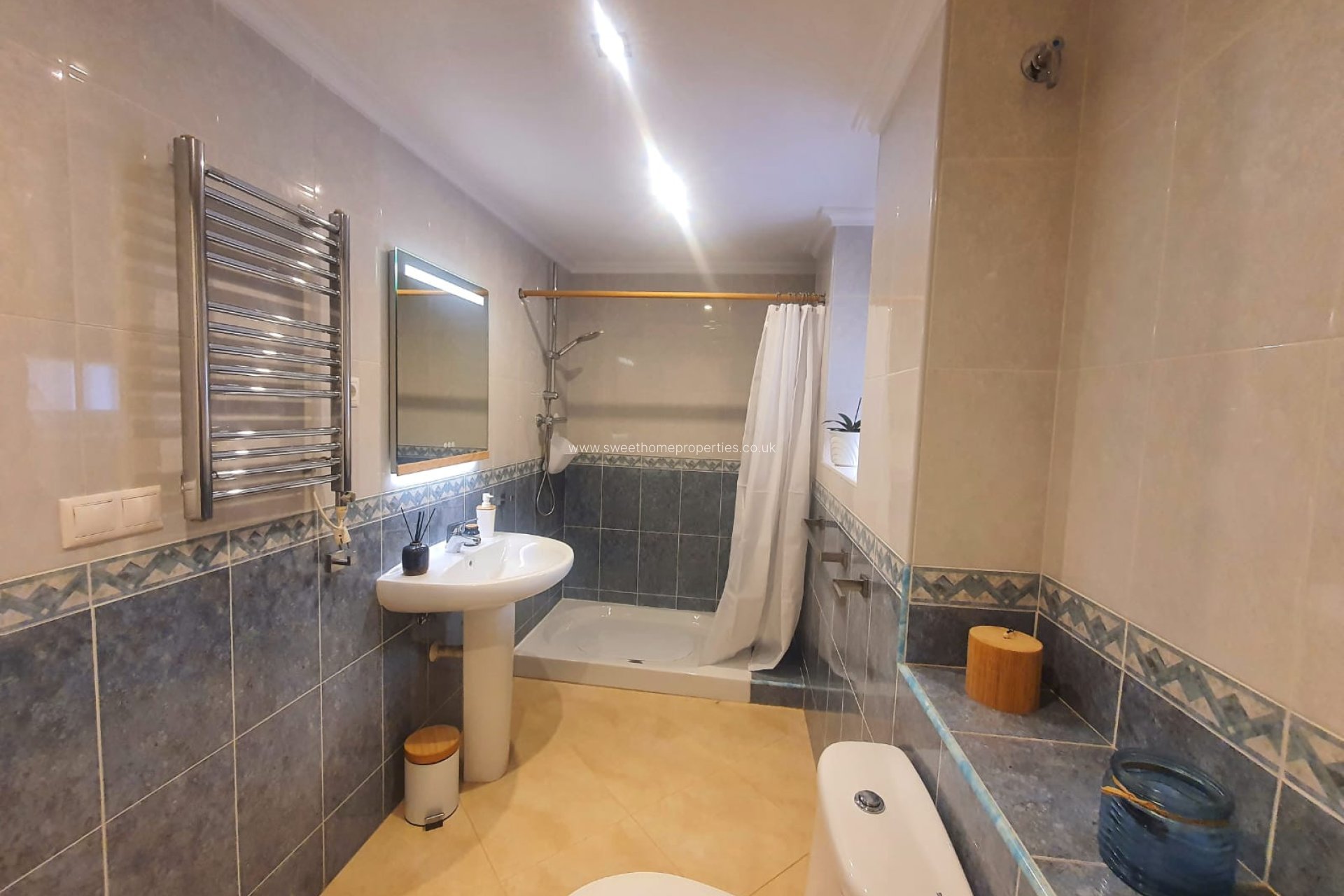 Herverkoop - Villa - Orihuela Costa - Villamartin