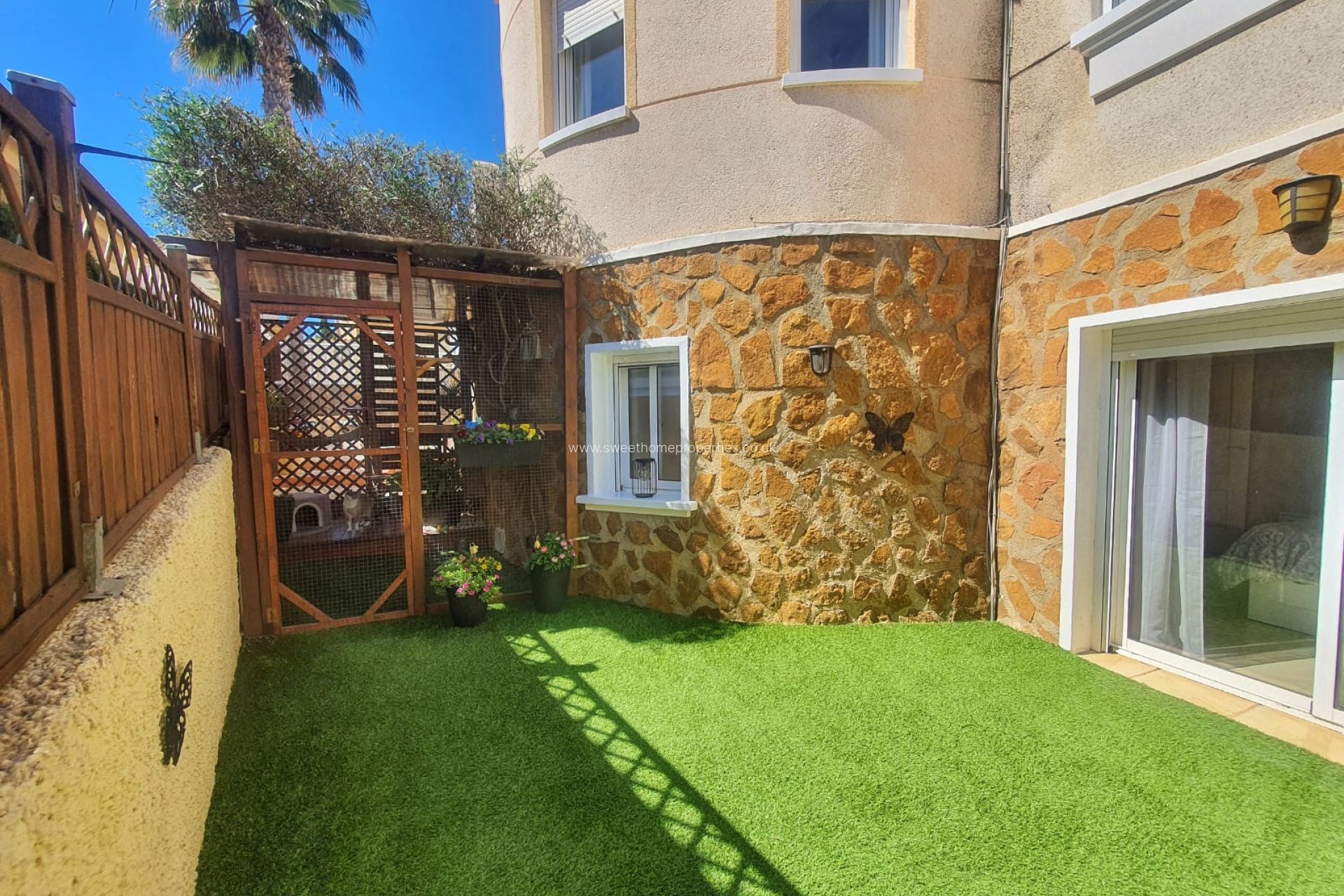 Herverkoop - Villa - Orihuela Costa - Villamartin