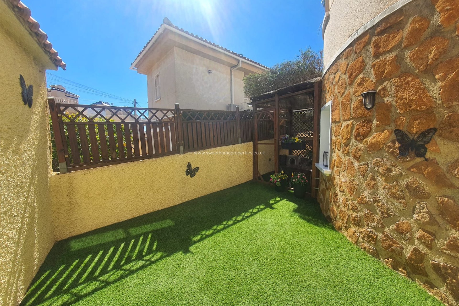 Herverkoop - Villa - Orihuela Costa - Villamartin