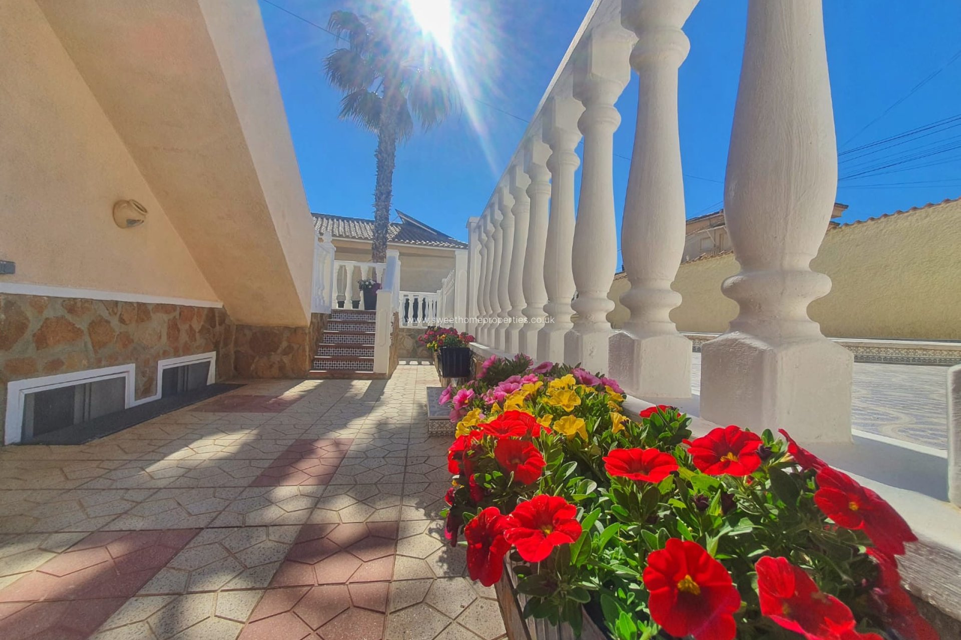 Herverkoop - Villa - Orihuela Costa - Villamartin