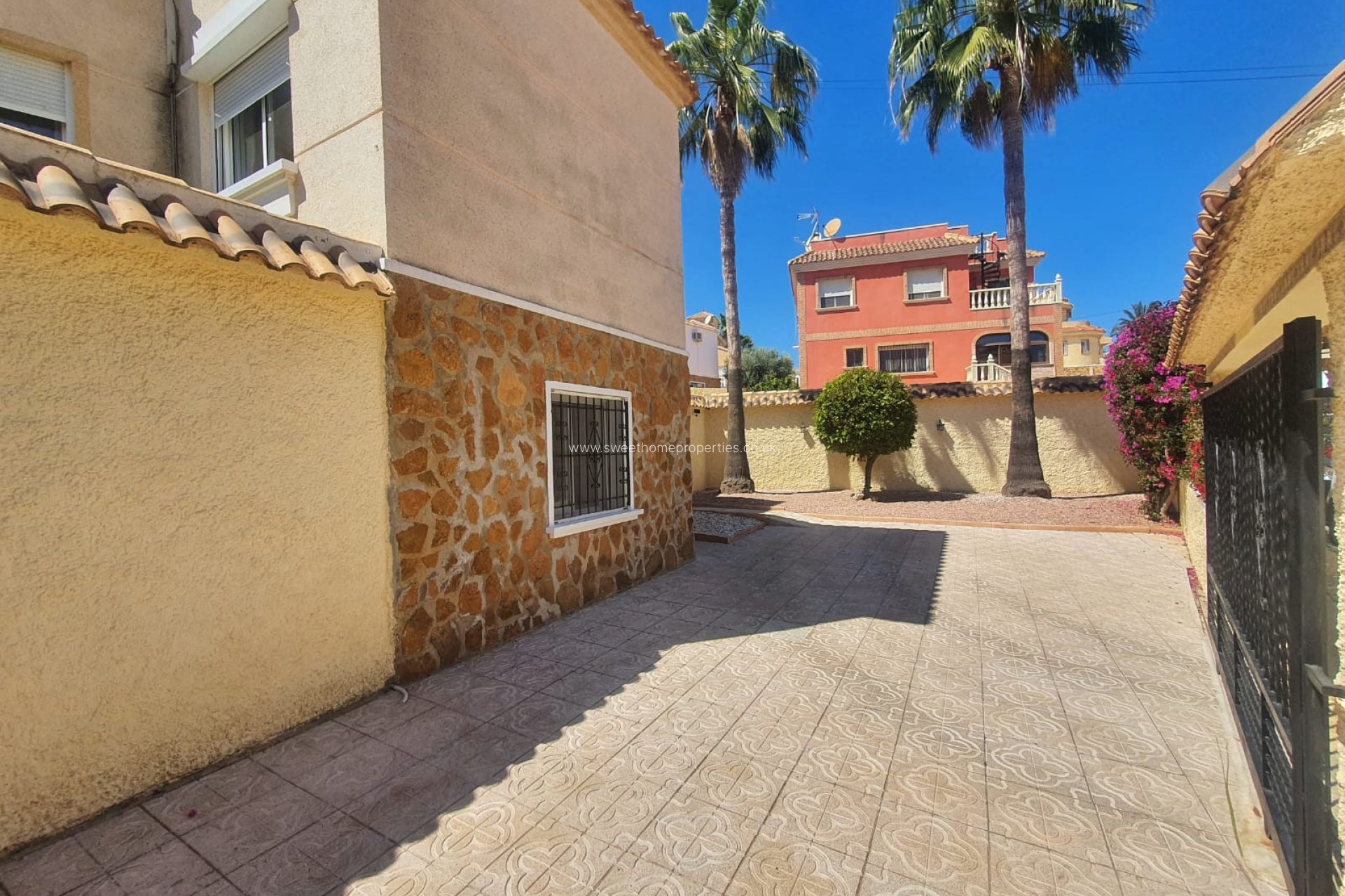 Herverkoop - Villa - Orihuela Costa - Villamartin