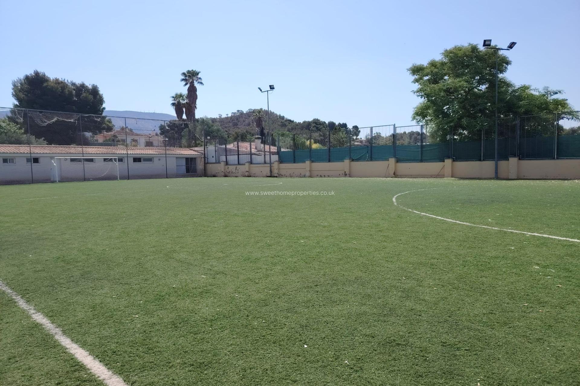 Herverkoop - Villa - Petrer - Comunidad valenciana