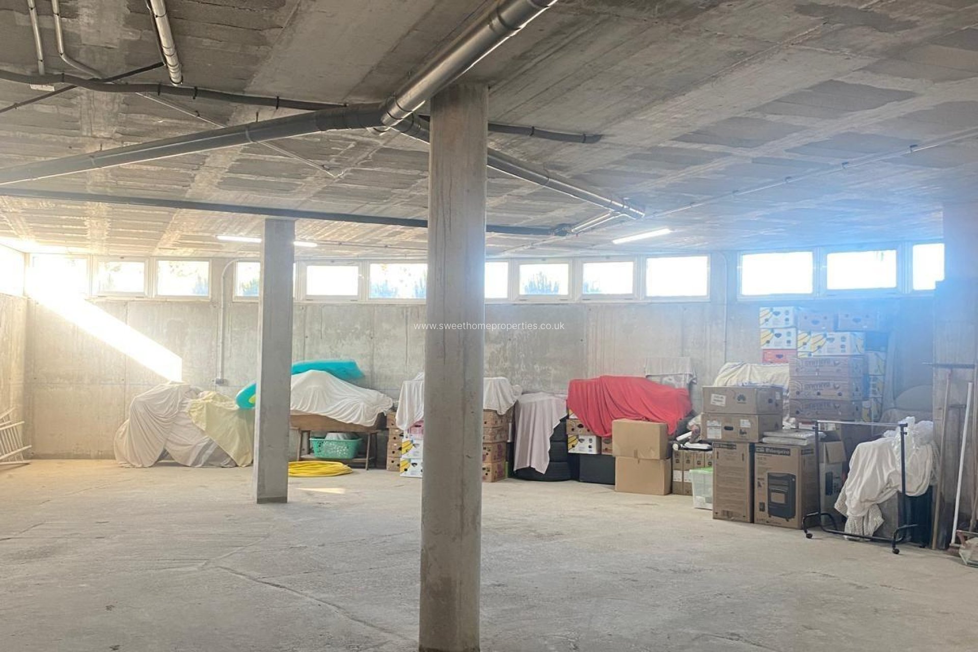 Herverkoop - Villa - Petrer - Loma badá