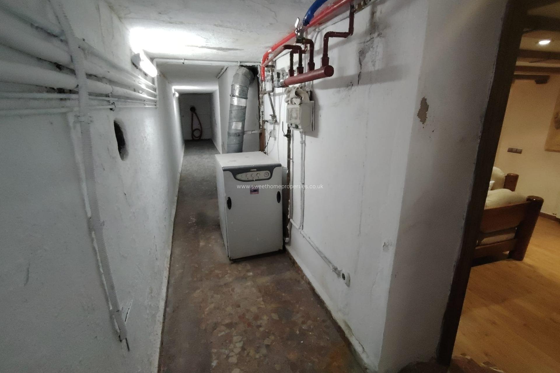 Herverkoop - Villa - Petrer