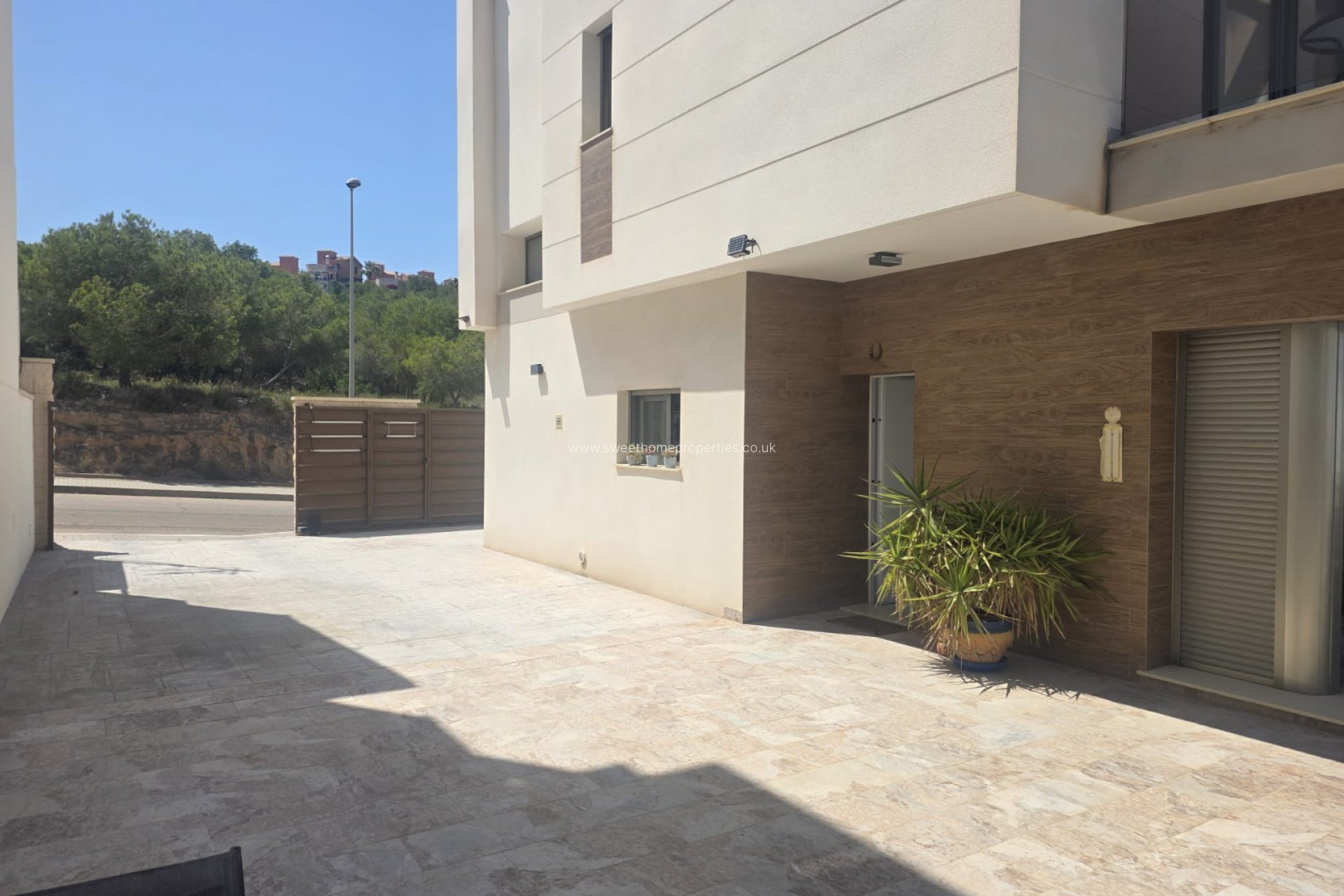 Herverkoop - Villa - San Miguel de Salinas