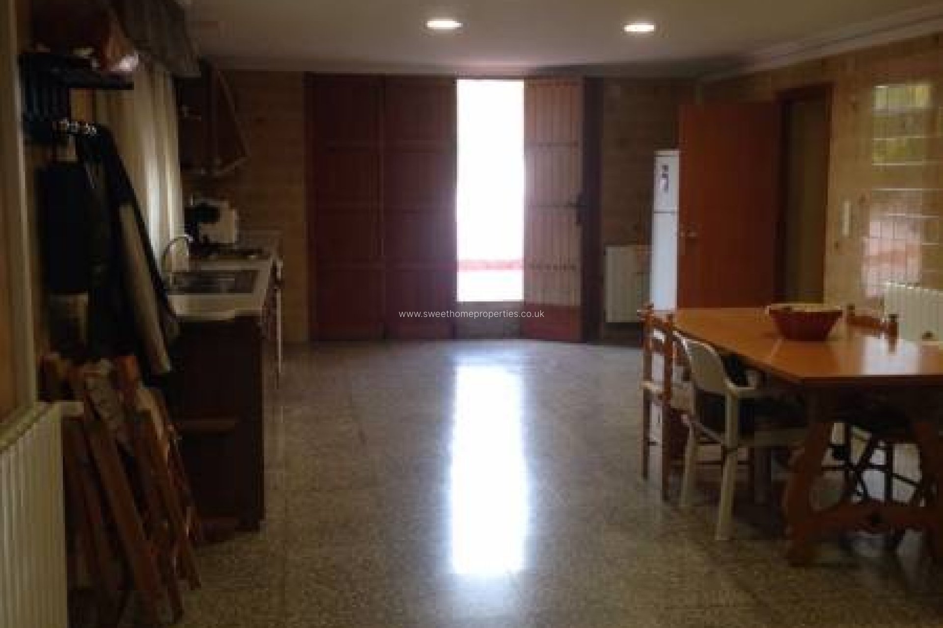 Herverkoop - Villa - Sax - Paraje Carruz