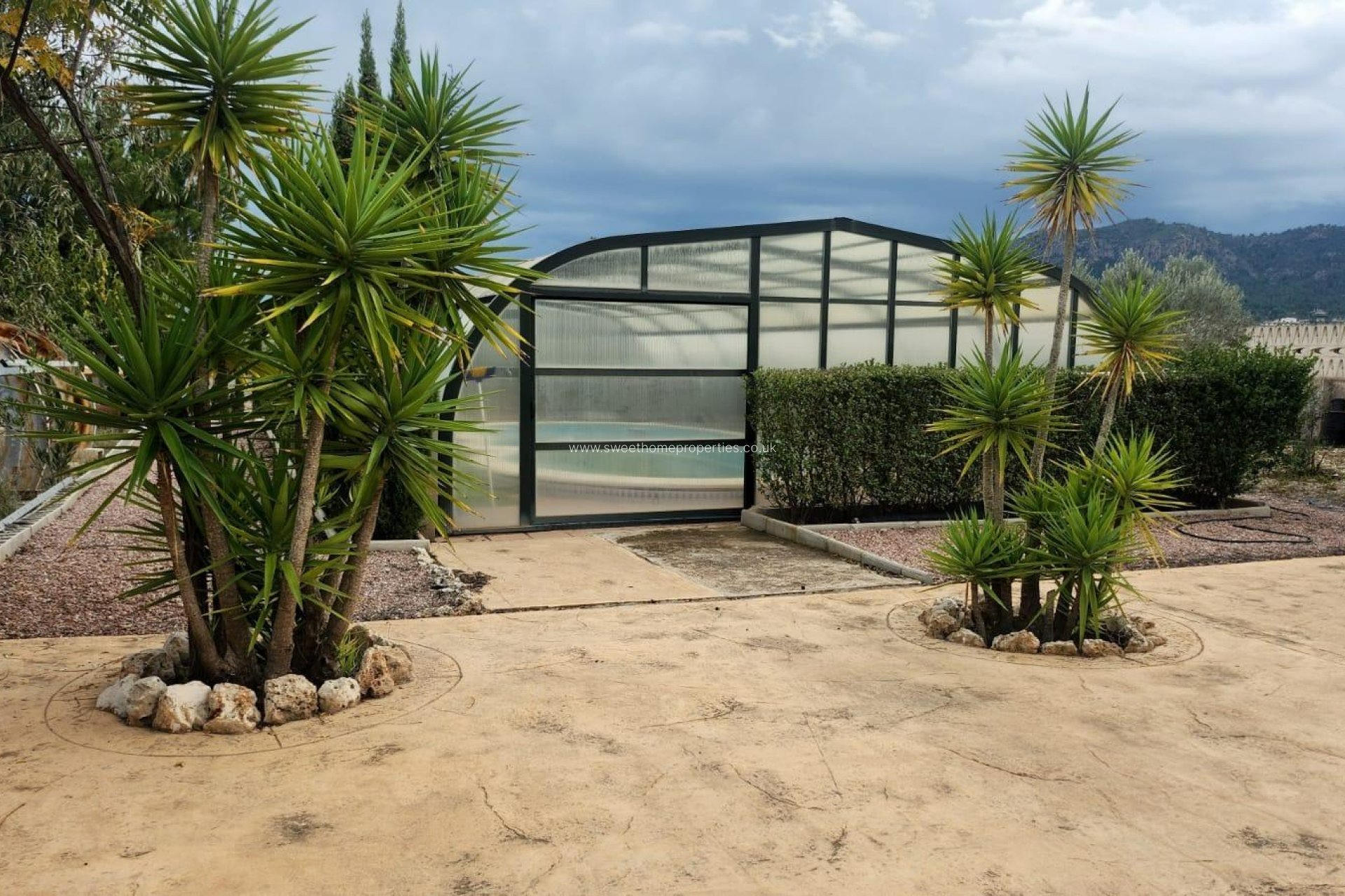 Herverkoop - Villa - Sax - SAX - SALINAS