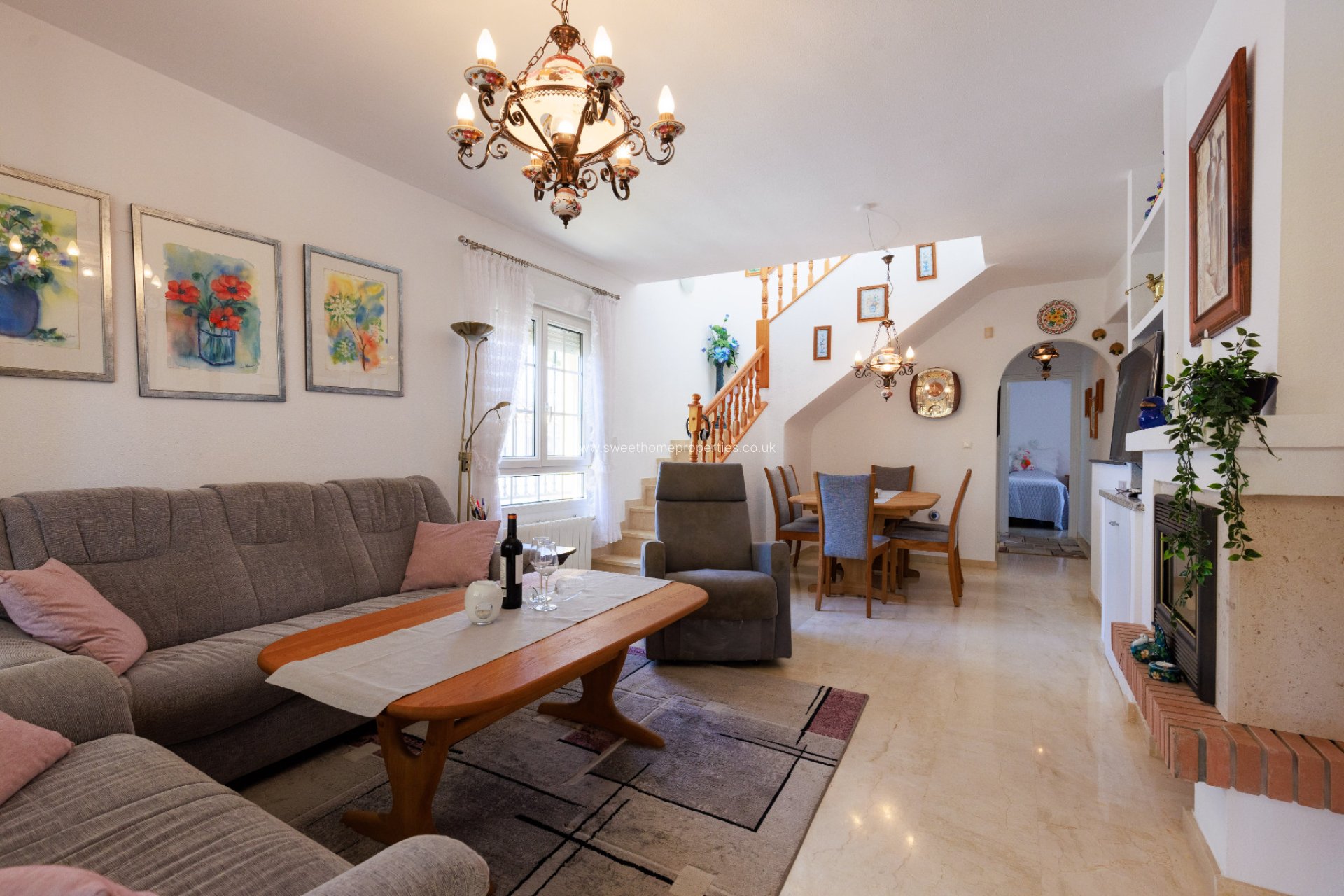 Herverkoop - Villa - Villamartin - La Rioja