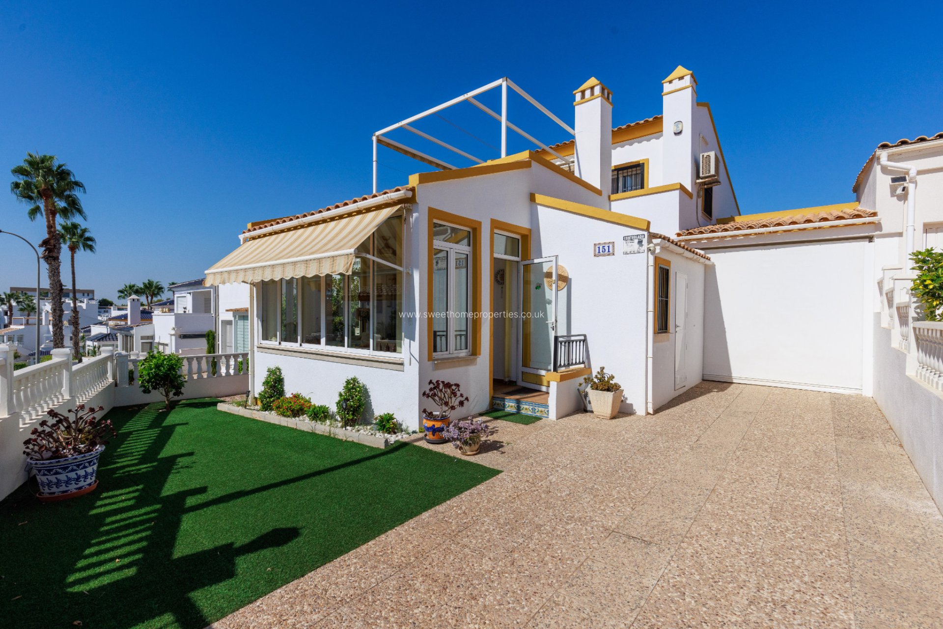 Herverkoop - Villa - Villamartin - La Rioja